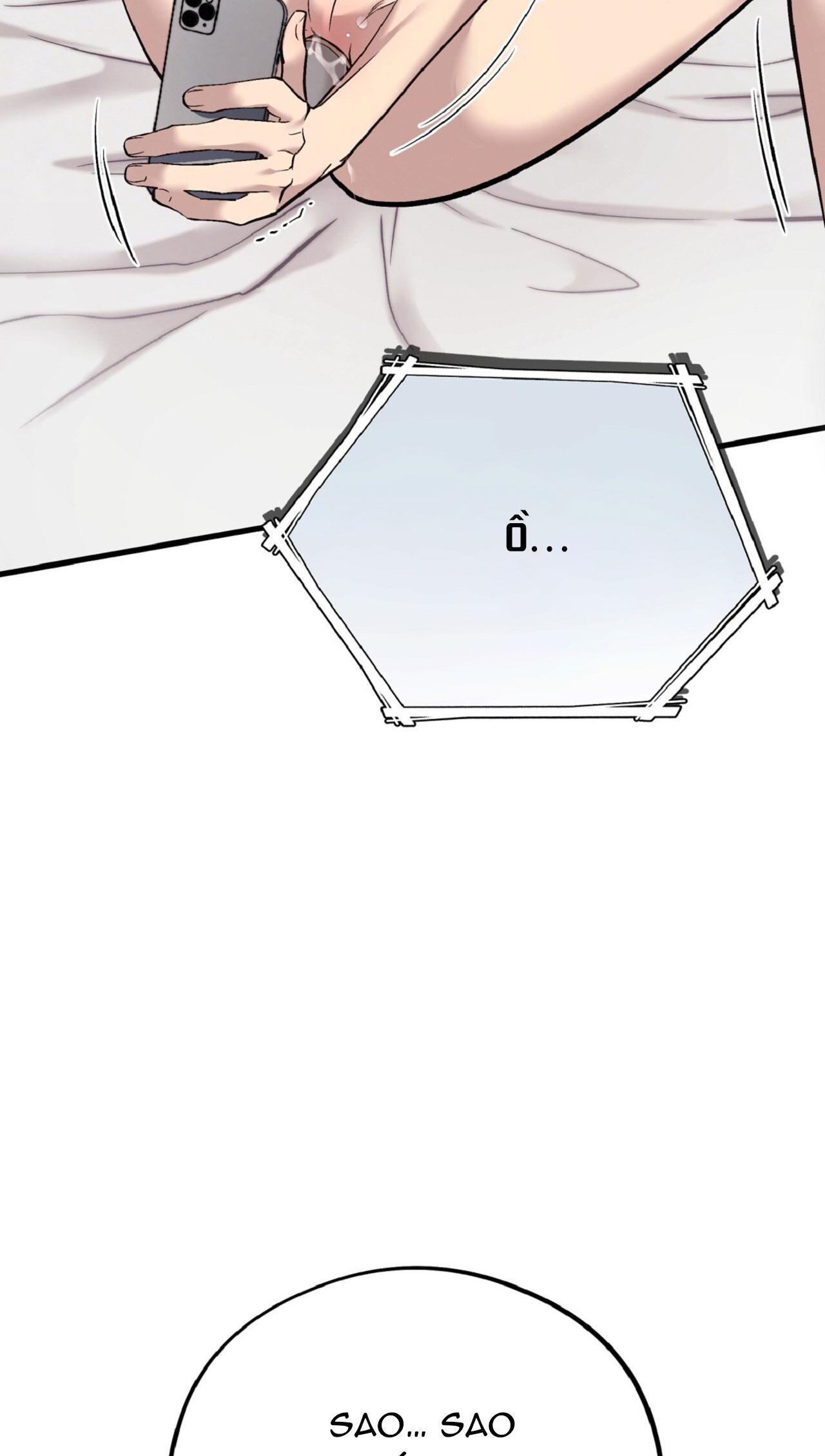 HONEY BEAR - Chapter 79 - Trang 40