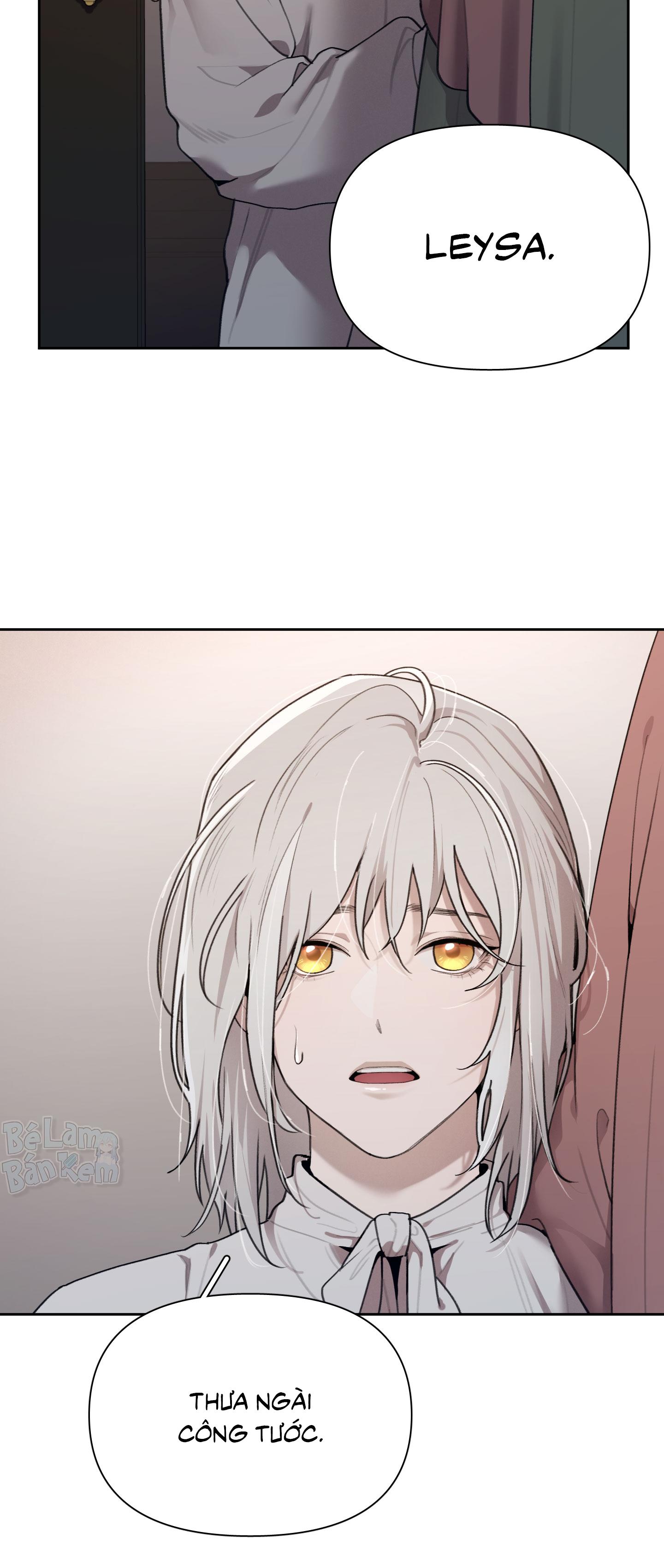 Plaything - Món đồ chơi của đại công tước - Chapter 24 - Trang 64