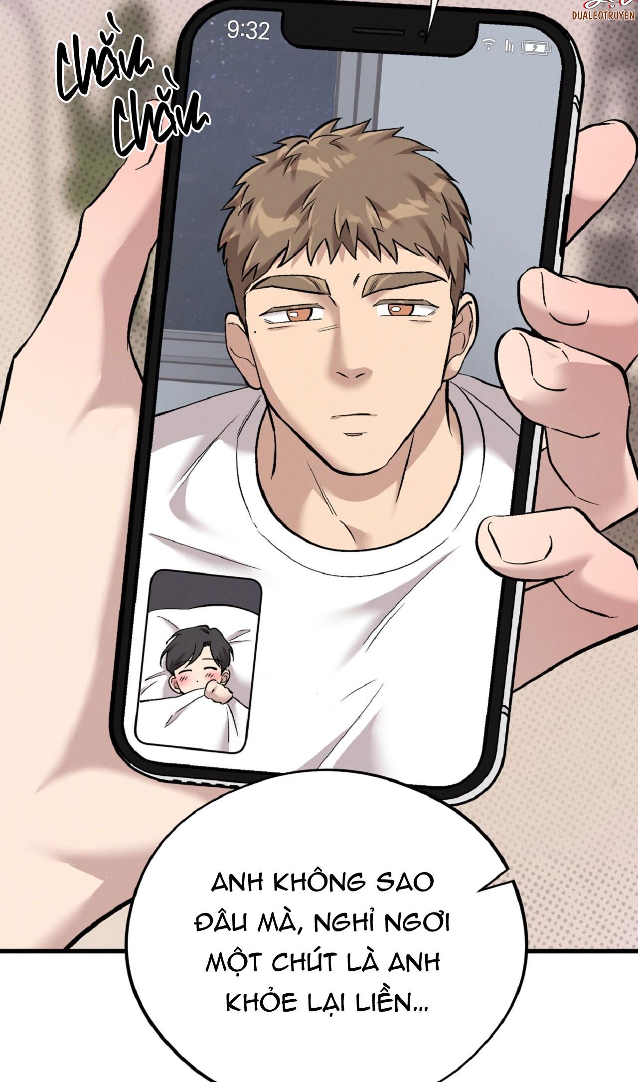 HONEY BEAR - Chapter 79 - Trang 20