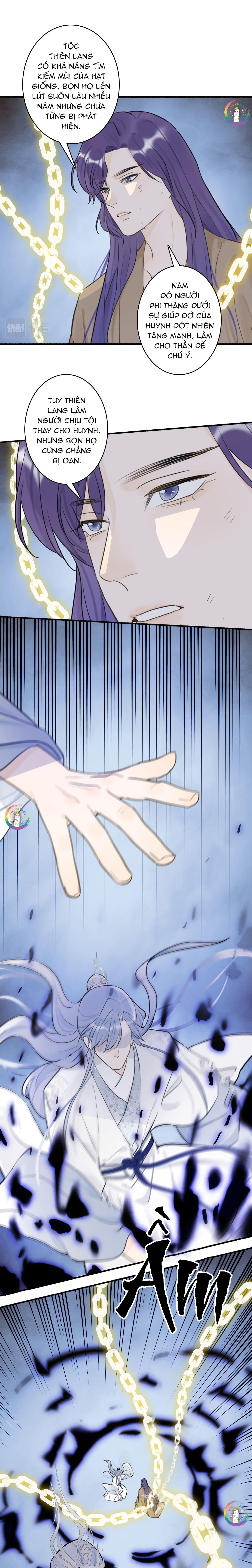 Tướng Quân! Coi Chừng Chó Dại! - Chapter 65 - Trang 4