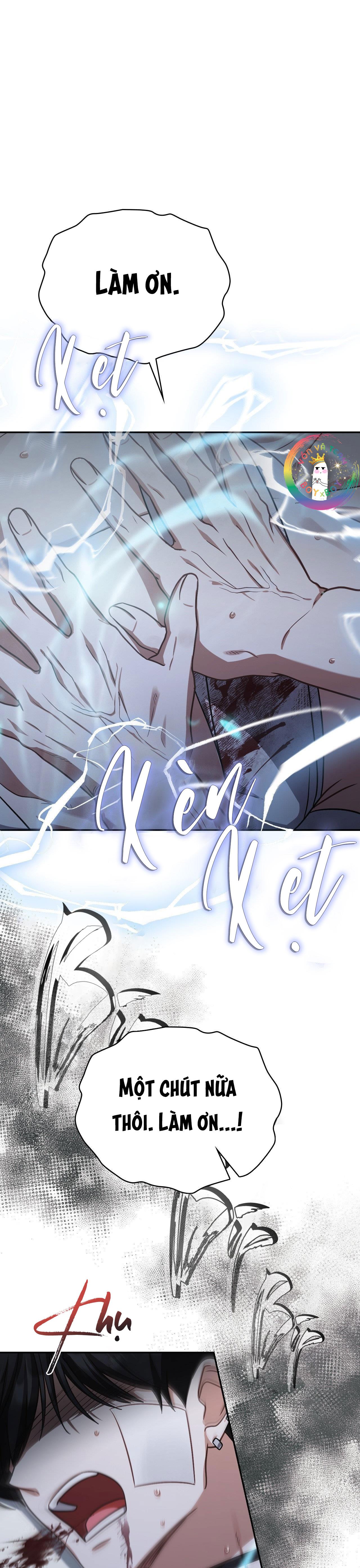 Dù Không Phải Guide Định Mệnh Của Cậu - Chapter 26 - Trang 58