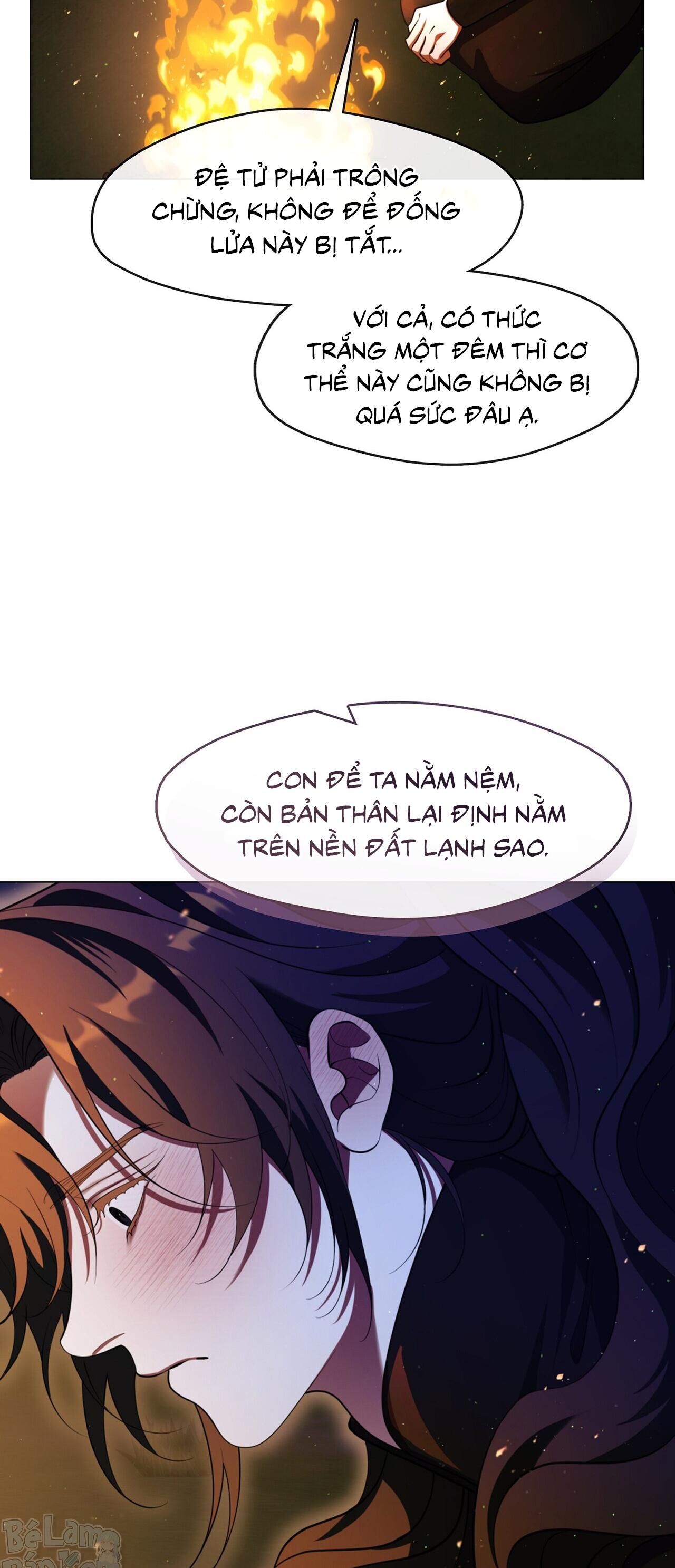 Tôi đã nuôi dạy thủ lĩnh giáo phái ác ma - Chapter 81 - Trang 90