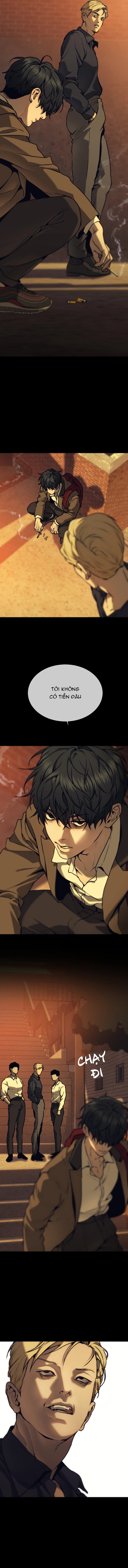 Công Cuộc Báo Thù Của Kẻ Yếu Thế - Chapter 95 - Trang 14