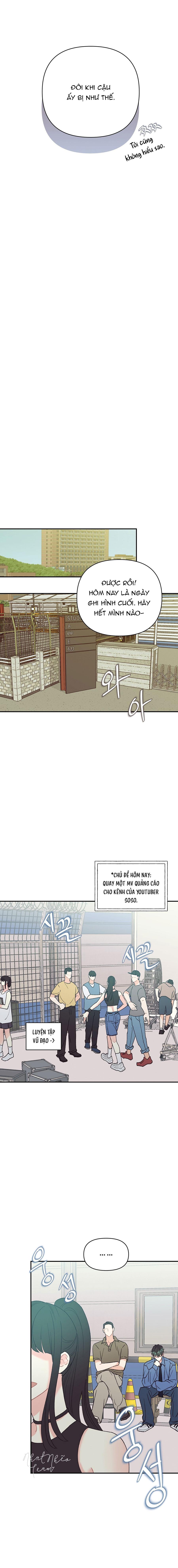 Ten - Chapter 8 - Trang 20