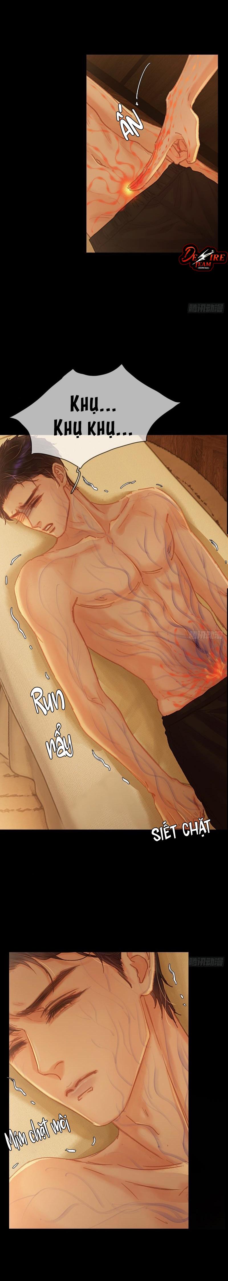 Gần Nhau Mới Hay Người Vô Tư - Chapter 4 - Trang 16