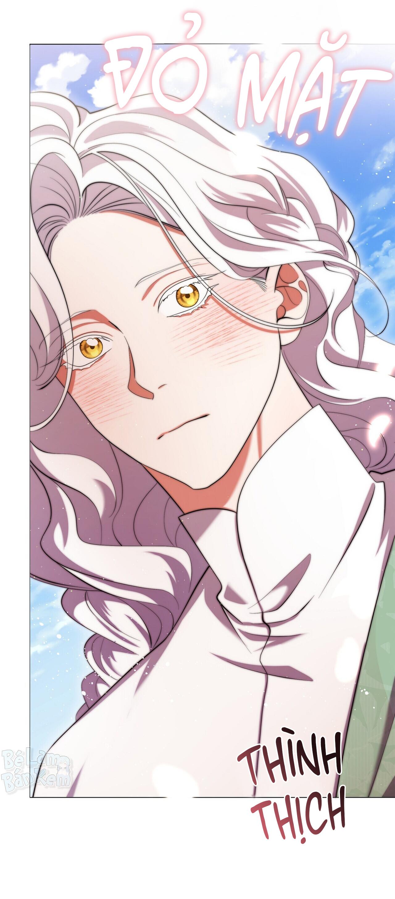 Tôi đã nuôi dạy thủ lĩnh giáo phái ác ma - Chapter 81 - Trang 48