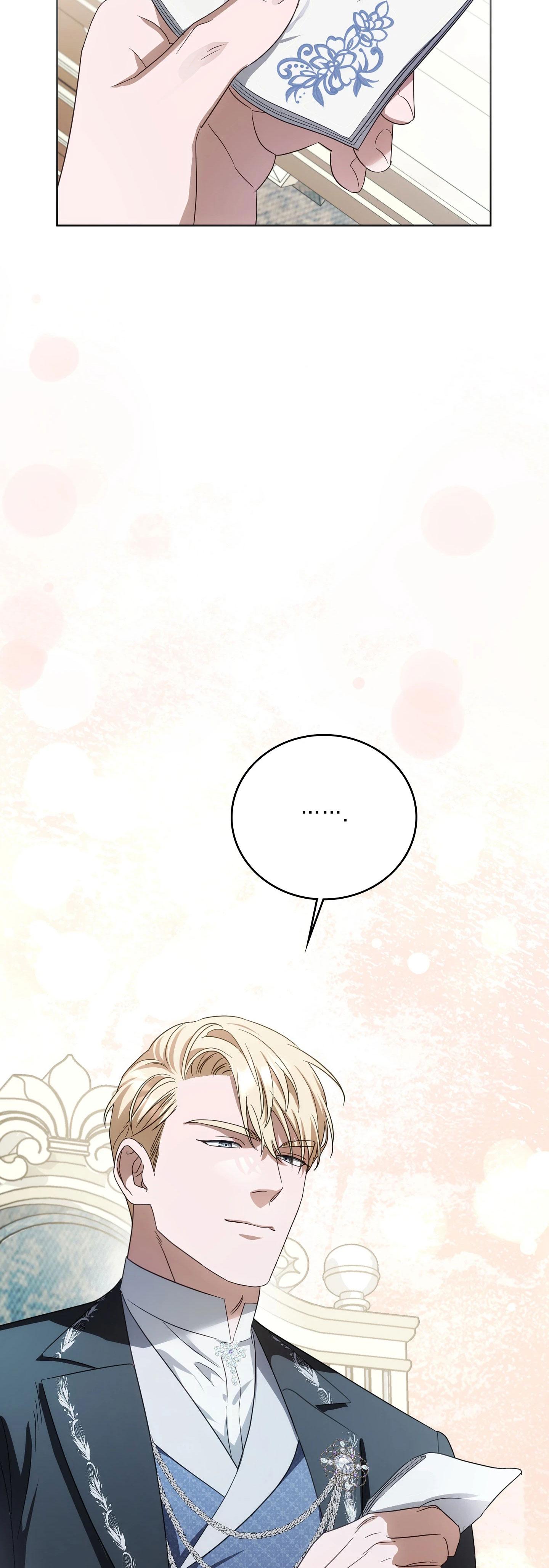 KẺ VIẾT THAY THƯ TÌNH - Chapter 27 - Trang 104