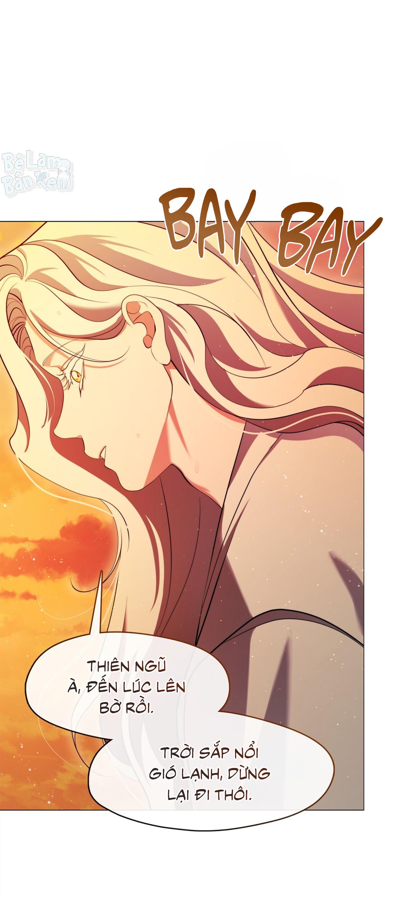 Tôi đã nuôi dạy thủ lĩnh giáo phái ác ma - Chapter 81 - Trang 64