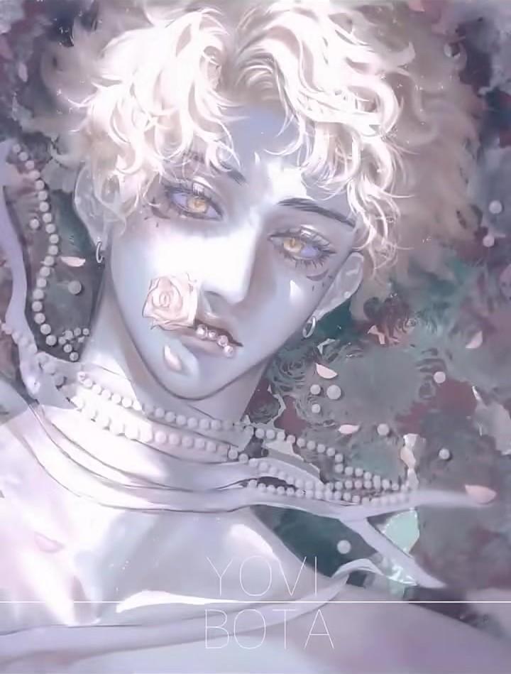 Máu Và Sói - Chapter 9 - Trang 1