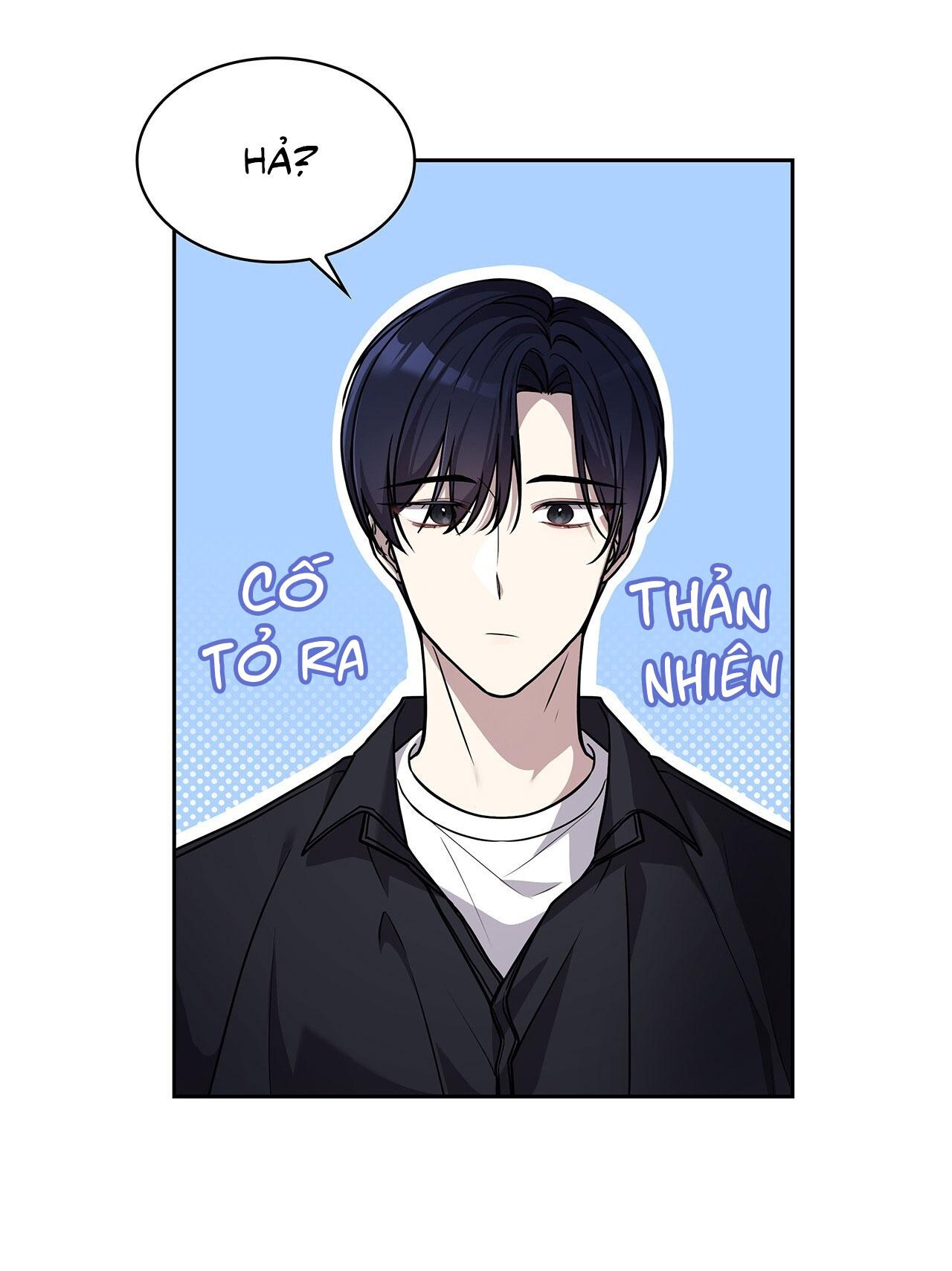 Tôi Là Top Phụ Bị Điên Đây - Chapter 8 - Trang 48