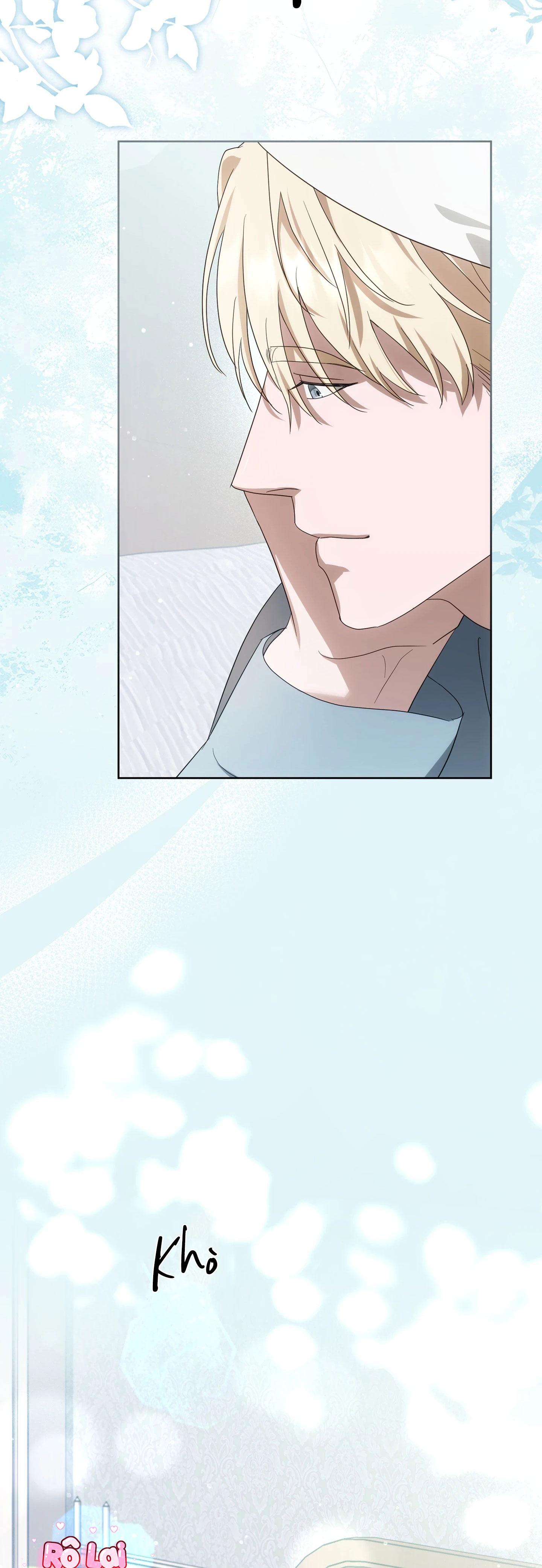 KẺ VIẾT THAY THƯ TÌNH - Chapter 27 - Trang 4