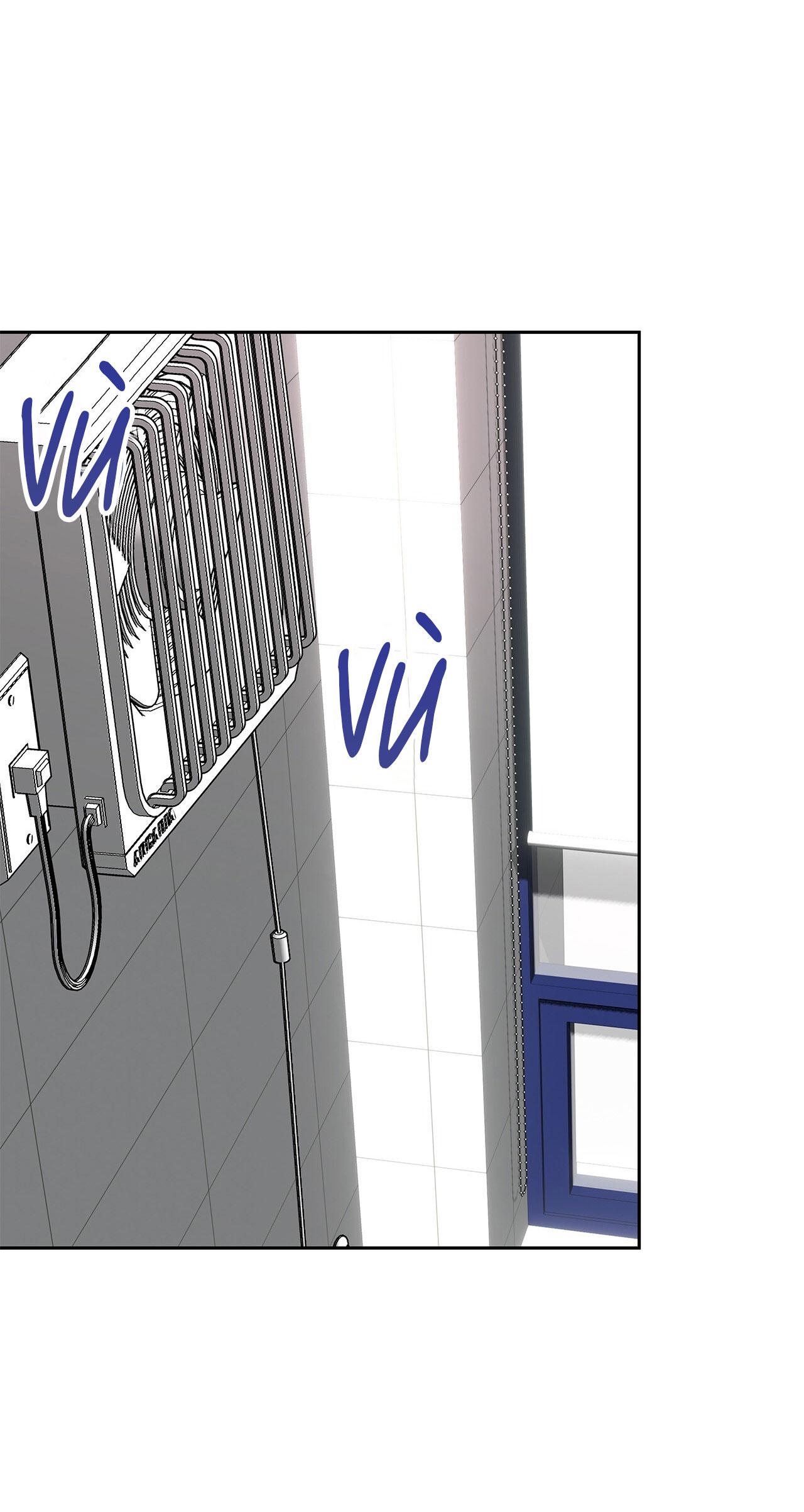 Tôi Là Top Phụ Bị Điên Đây - Chapter 8 - Trang 26