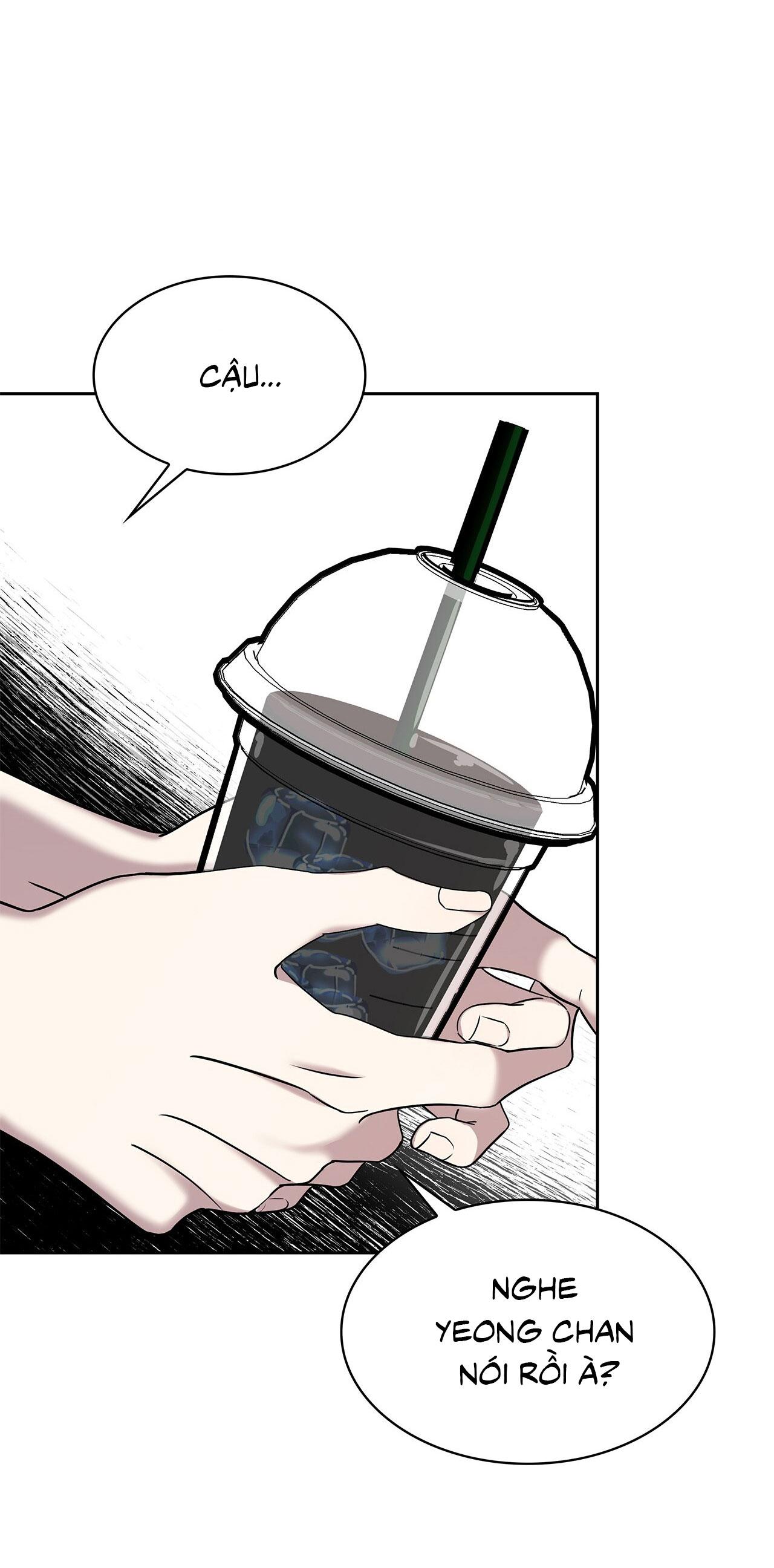 Tôi Là Top Phụ Bị Điên Đây - Chapter 8 - Trang 38