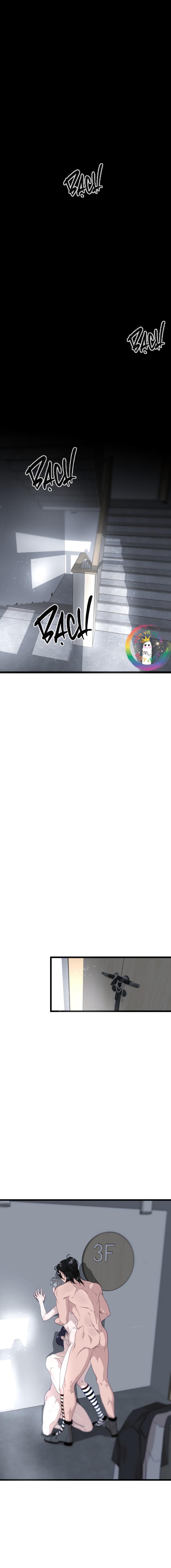 Tuyển Tập Sẽ Chết Nếu Không Làm Tình - Đừng giả nghèo nữa! - Trang 4