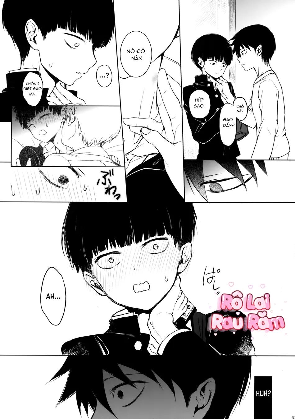 TUYỂN TẬP BDSM CHỊT CHỌT - Chapter 338.3 - Trang 24