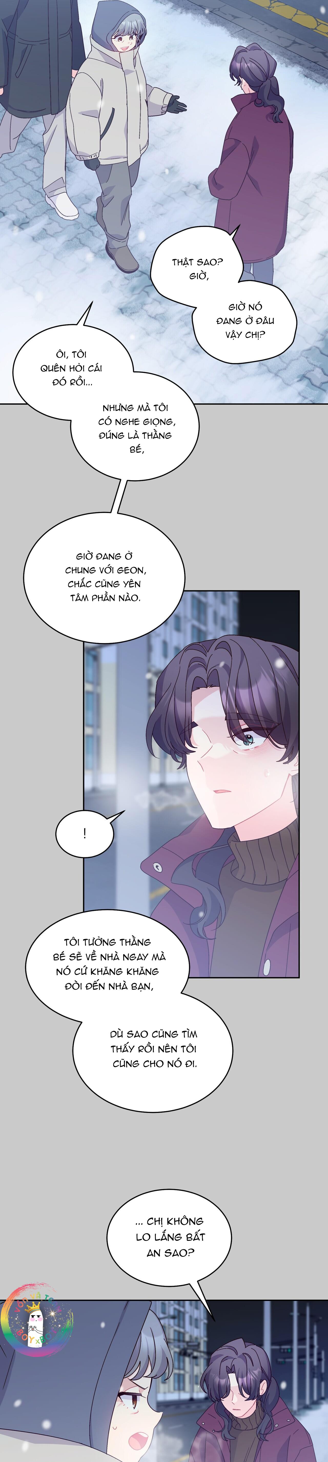 Merry Marbling - Chapter 128 - Trang 6