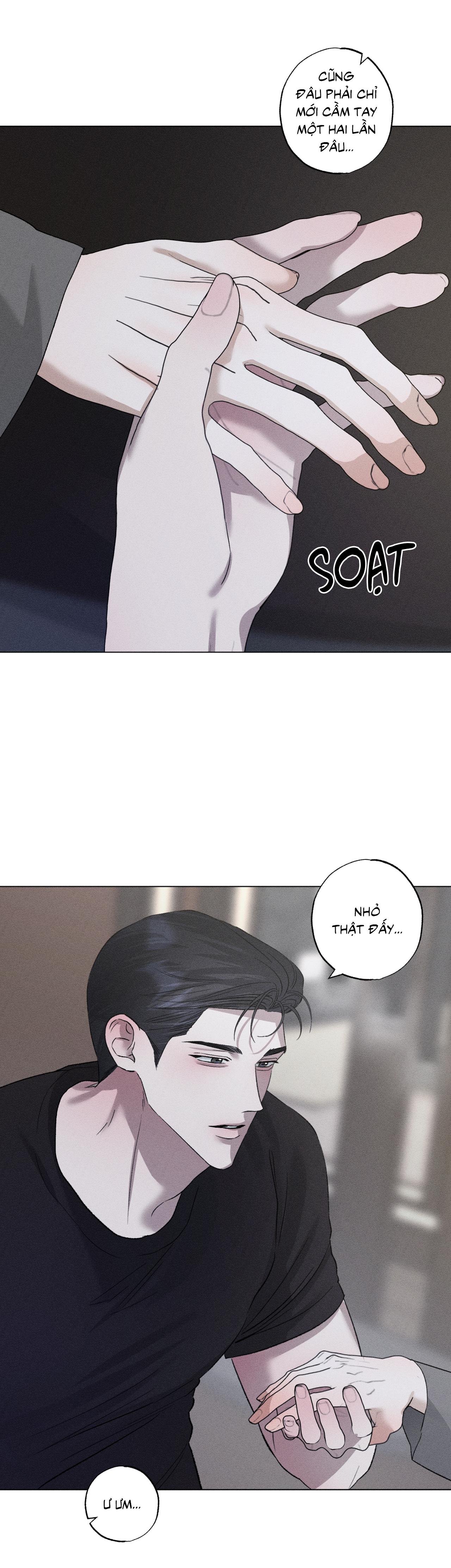  Close Up - Chapter 38 - Trang 20