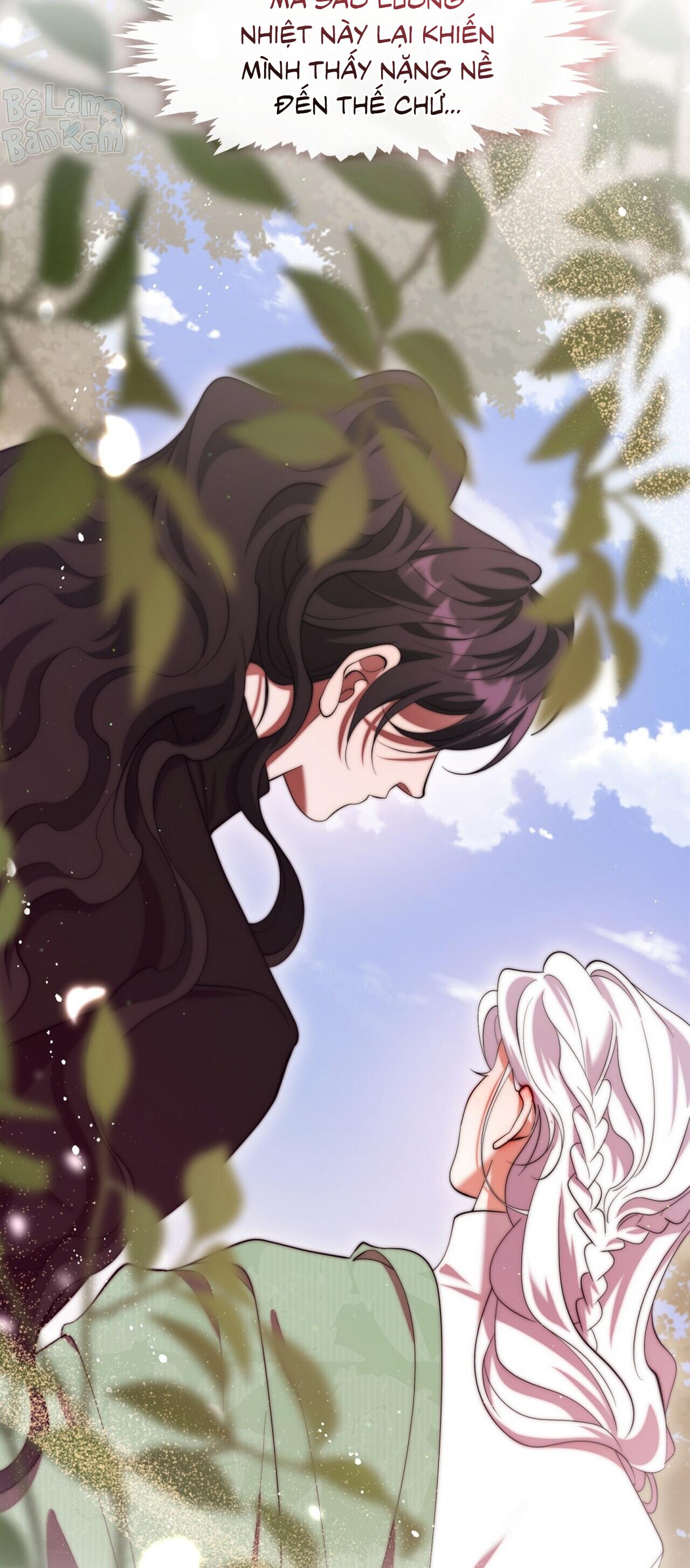 Tôi đã nuôi dạy thủ lĩnh giáo phái ác ma - Chapter 81 - Trang 52