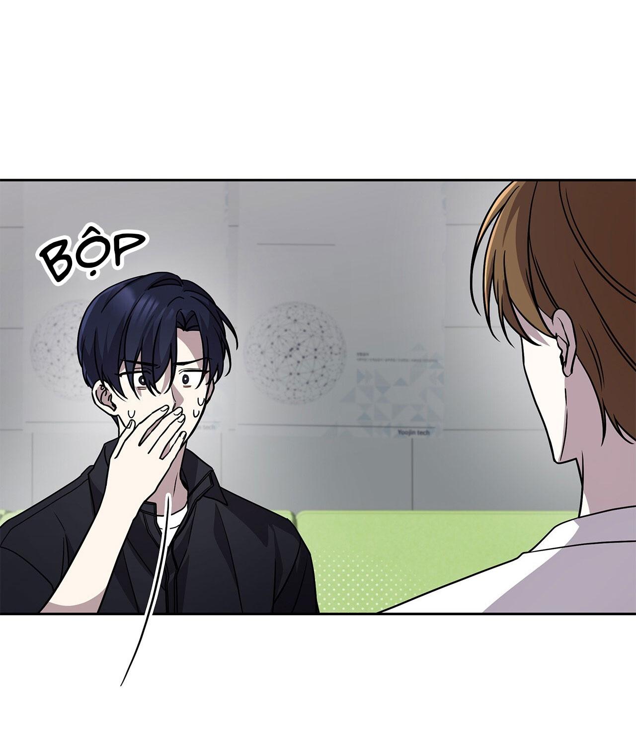 Tôi Là Top Phụ Bị Điên Đây - Chapter 8 - Trang 62