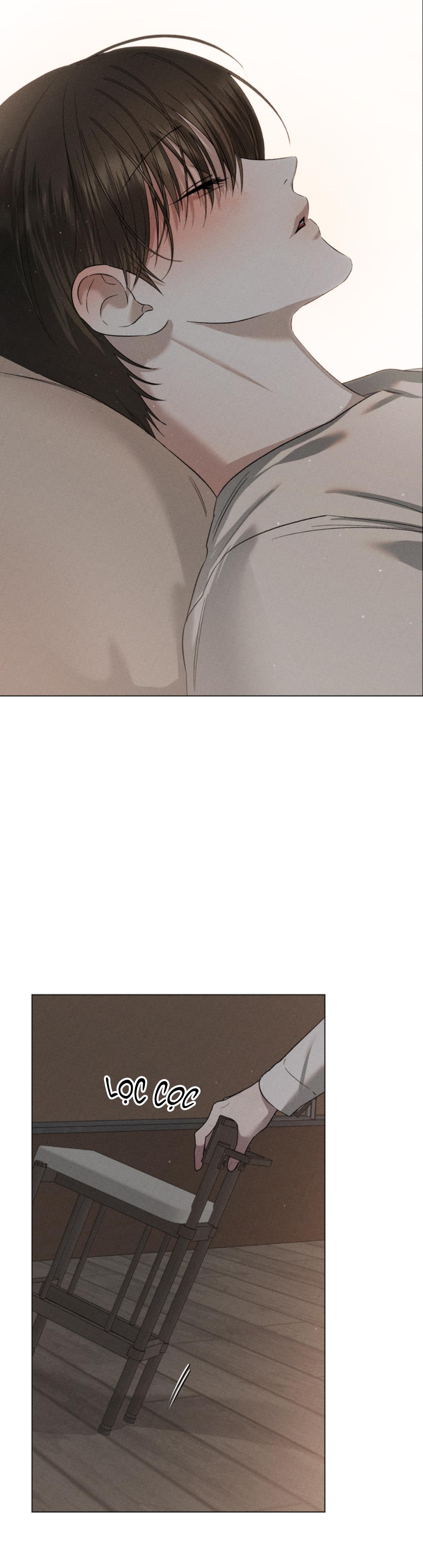  Close Up - Chapter 38 - Trang 44