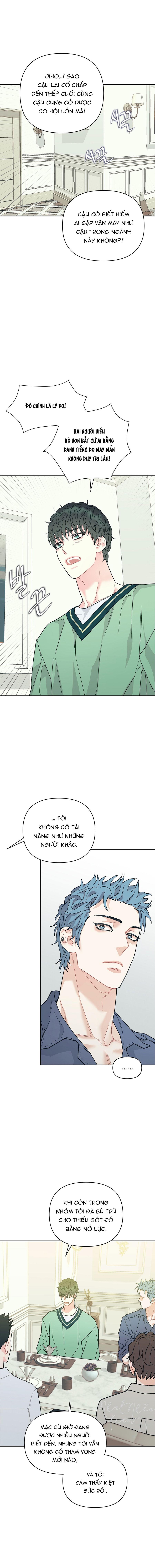 Ten - Chapter 8 - Trang 14