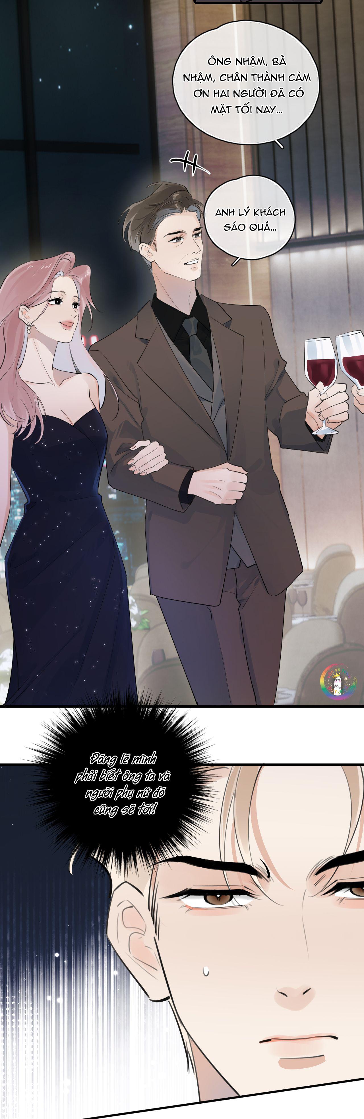 Cậu Vượt Giới Hạn Rồi - Chapter 88 - Trang 32