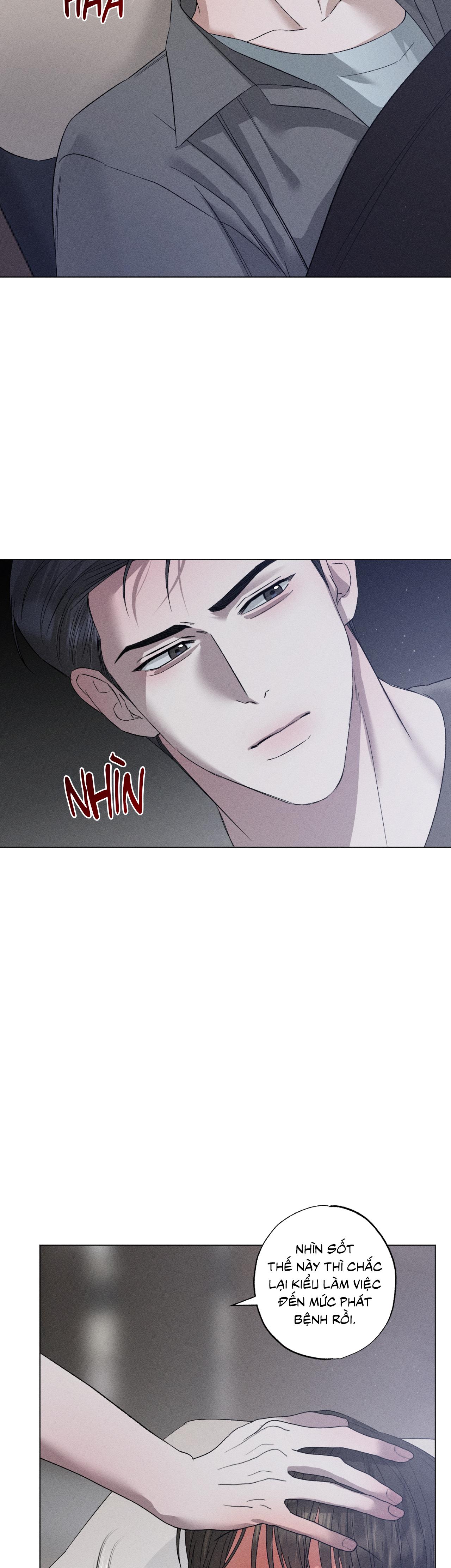  Close Up - Chapter 38 - Trang 8