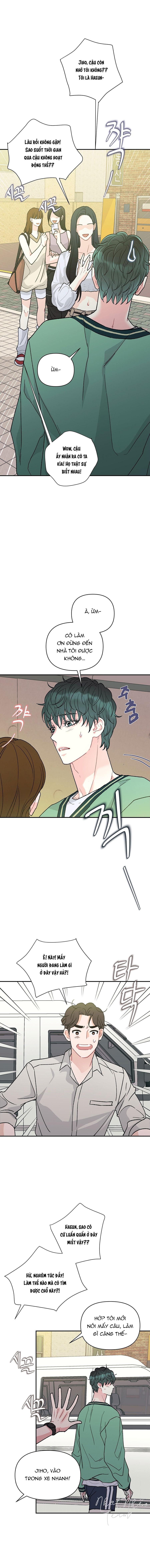 Ten - Chapter 8 - Trang 4