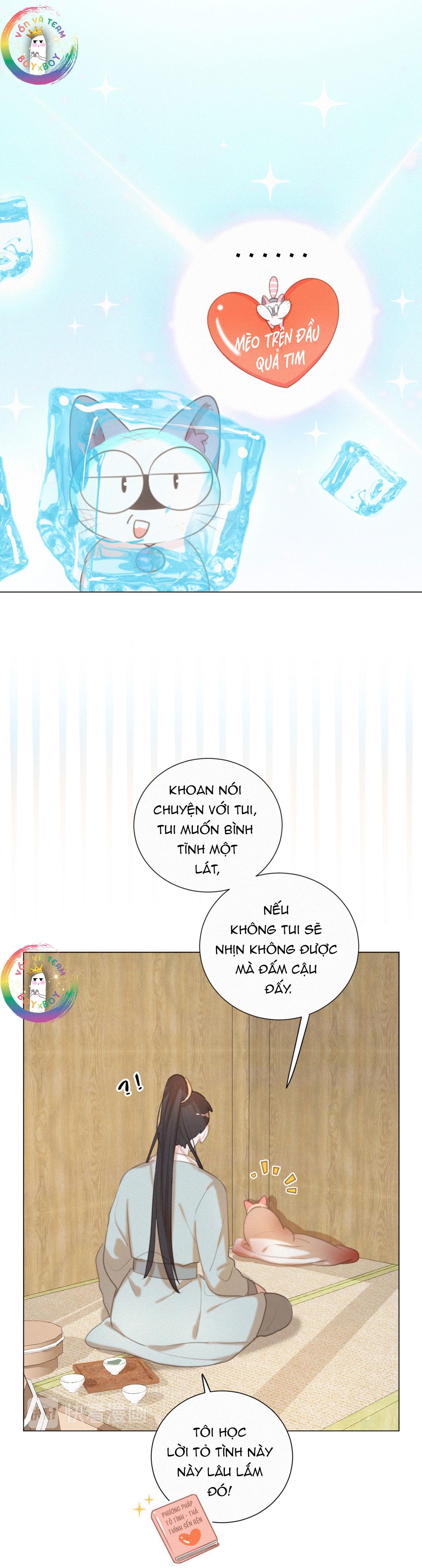 Xã Hội Mồn Lèo - Chapter 90 - Trang 34