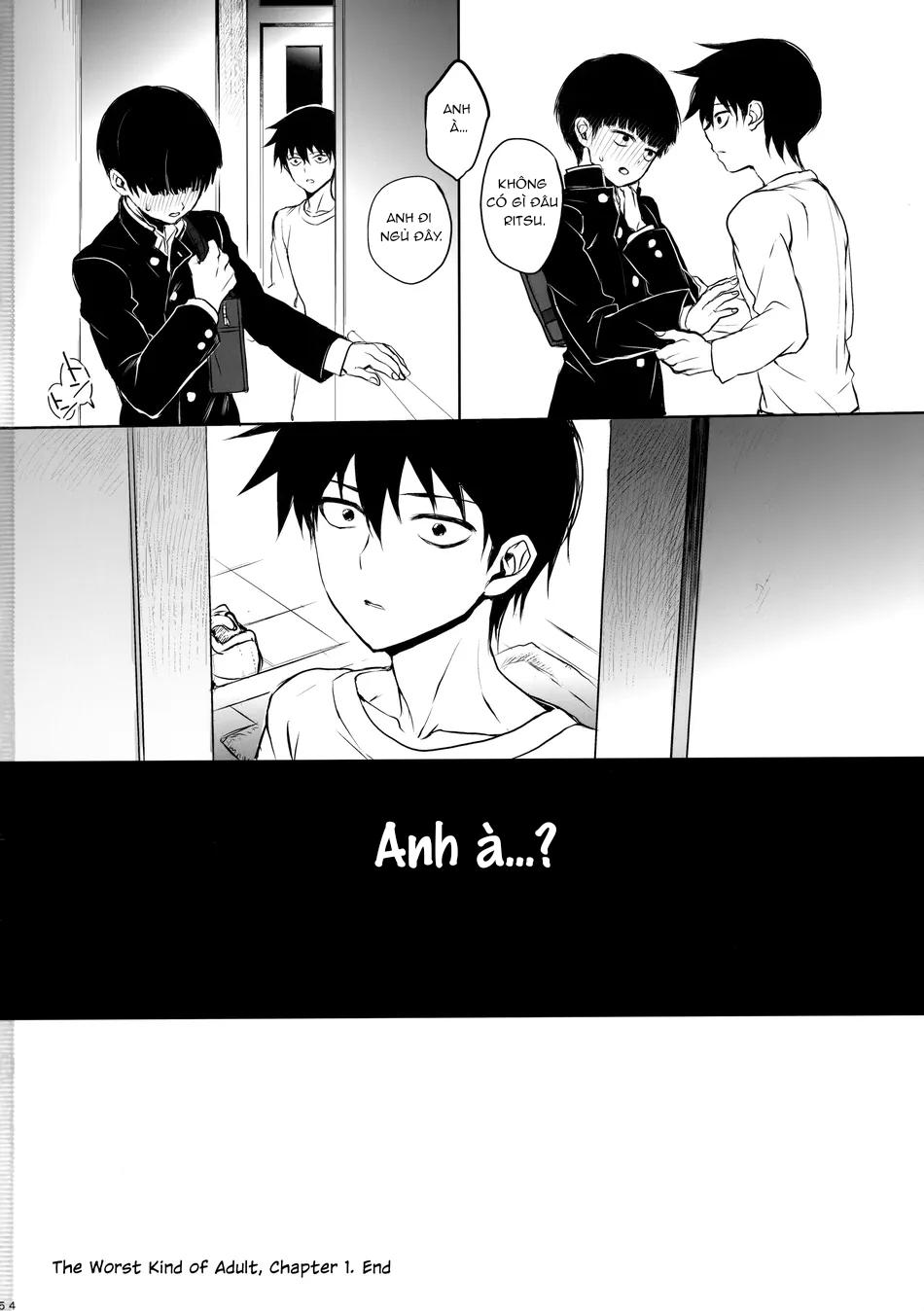 TUYỂN TẬP BDSM CHỊT CHỌT - Chapter 338.3 - Trang 26