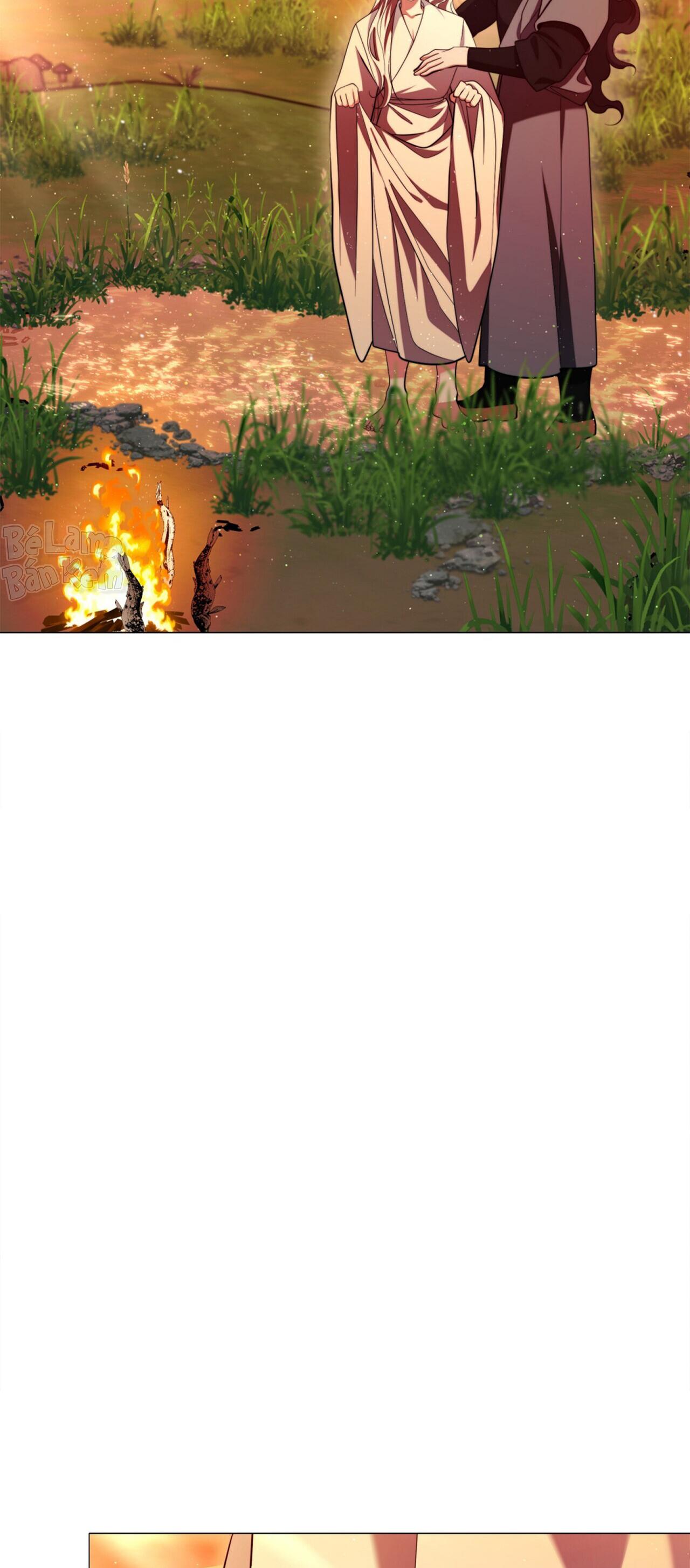 Tôi đã nuôi dạy thủ lĩnh giáo phái ác ma - Chapter 81 - Trang 60