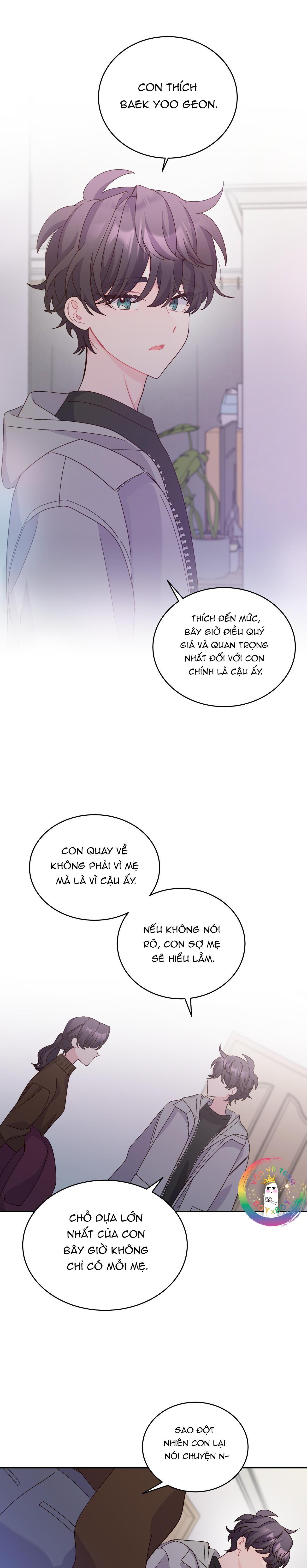 Merry Marbling - Chapter 128 - Trang 30