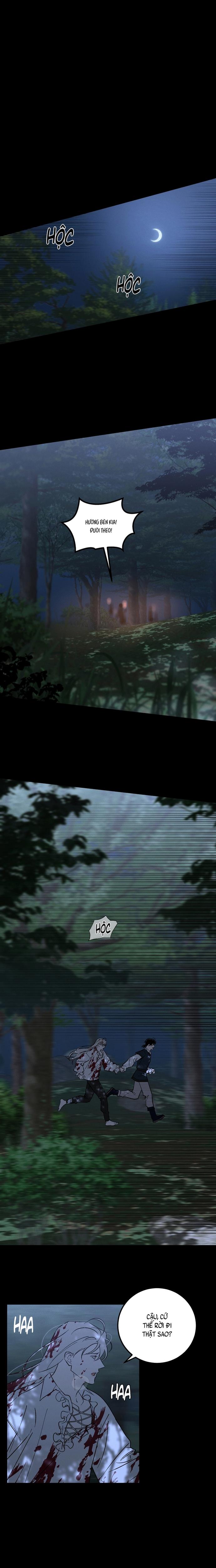 Vampire Homeless - Chapter 10 - Trang 2