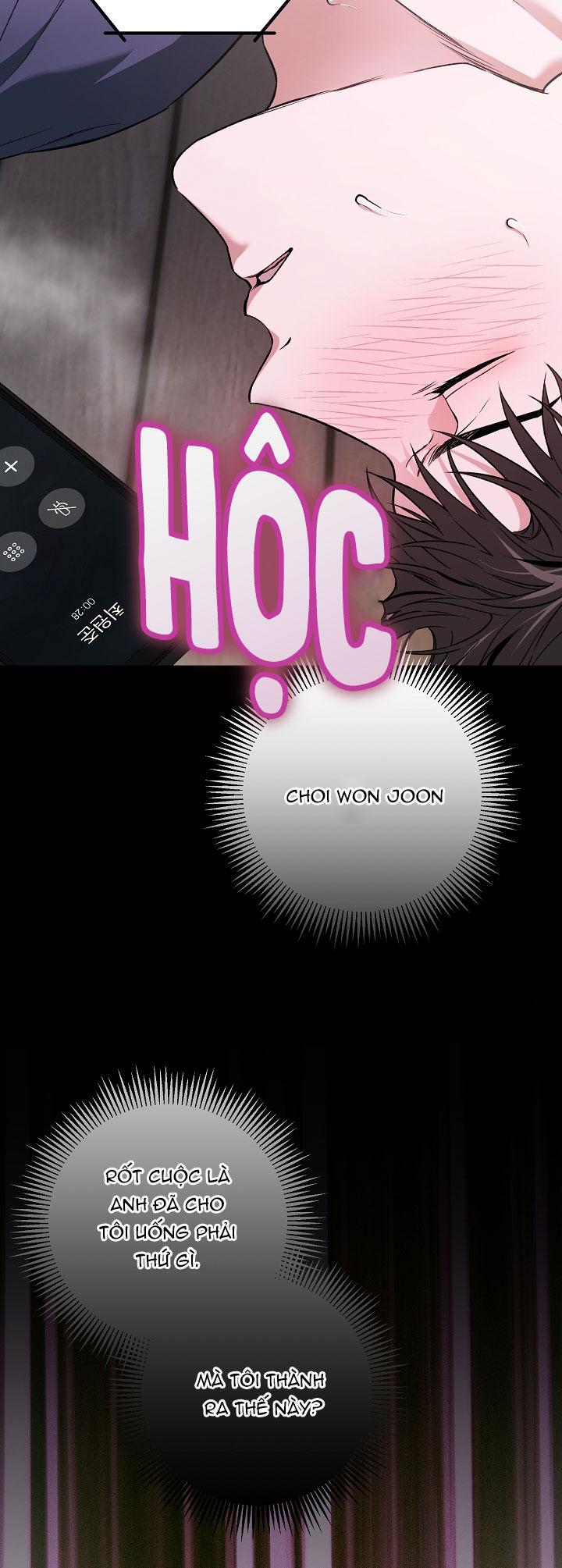  LƯU MANH - Chapter 25 - Trang 76