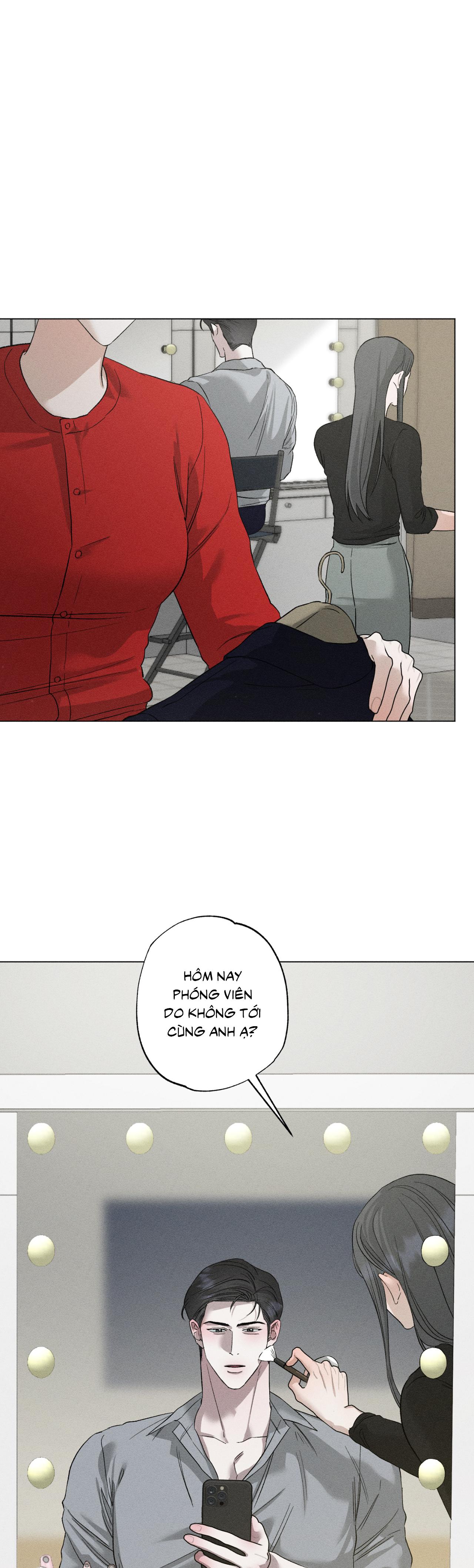  Close Up - Chapter 39 - Trang 4