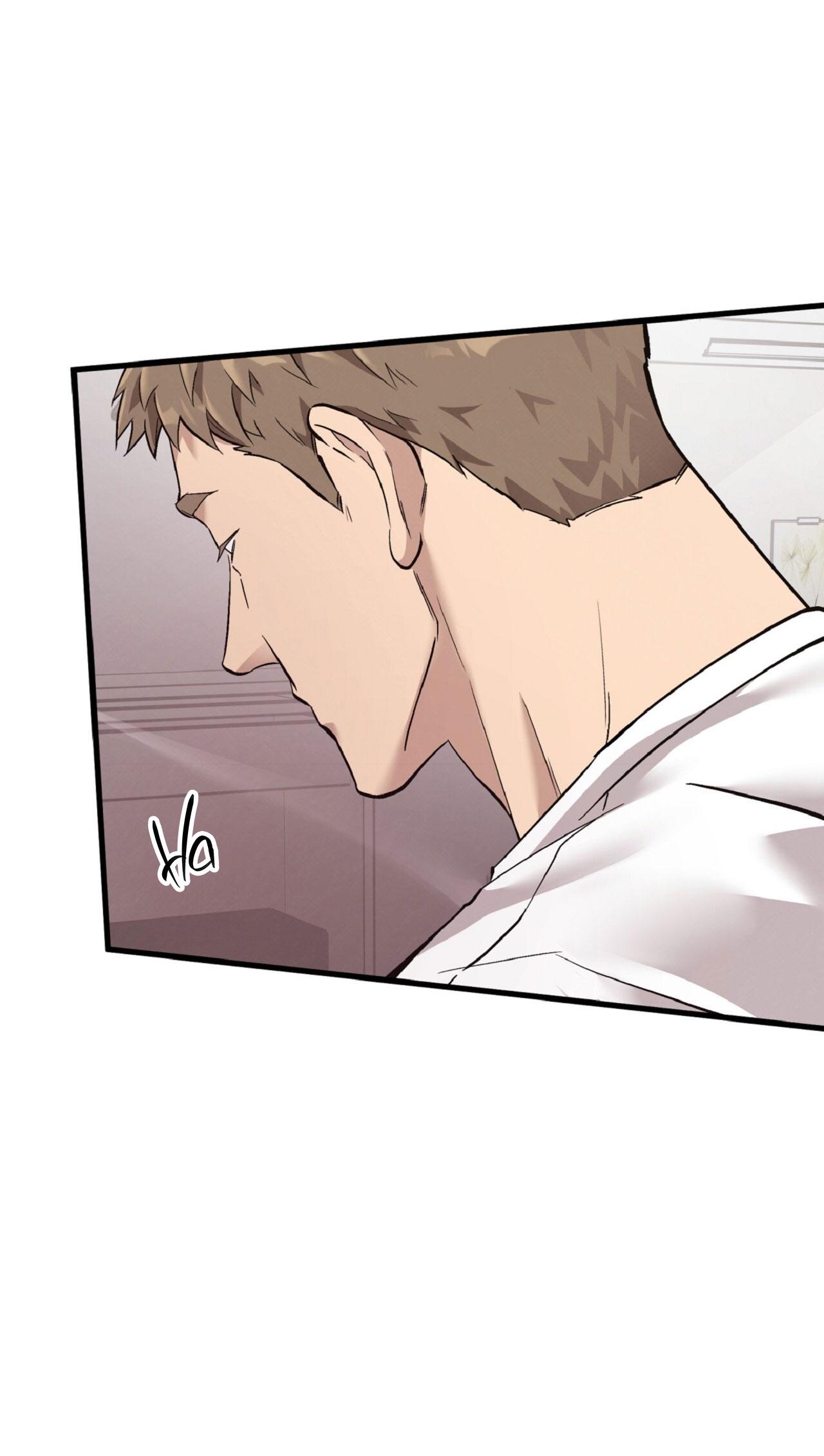 HONEY BEAR - Chapter 79 - Trang 46