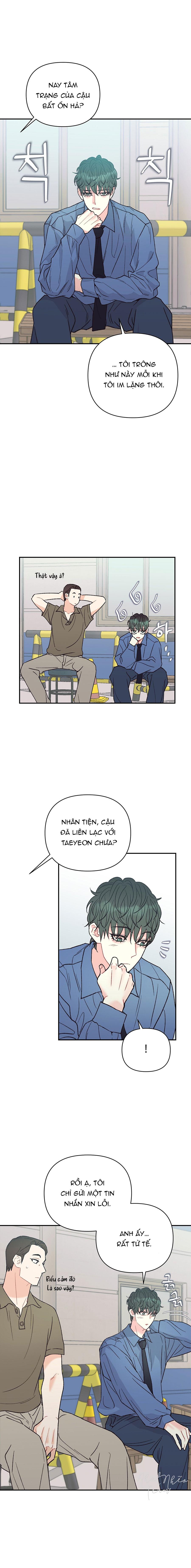 Ten - Chapter 8 - Trang 22