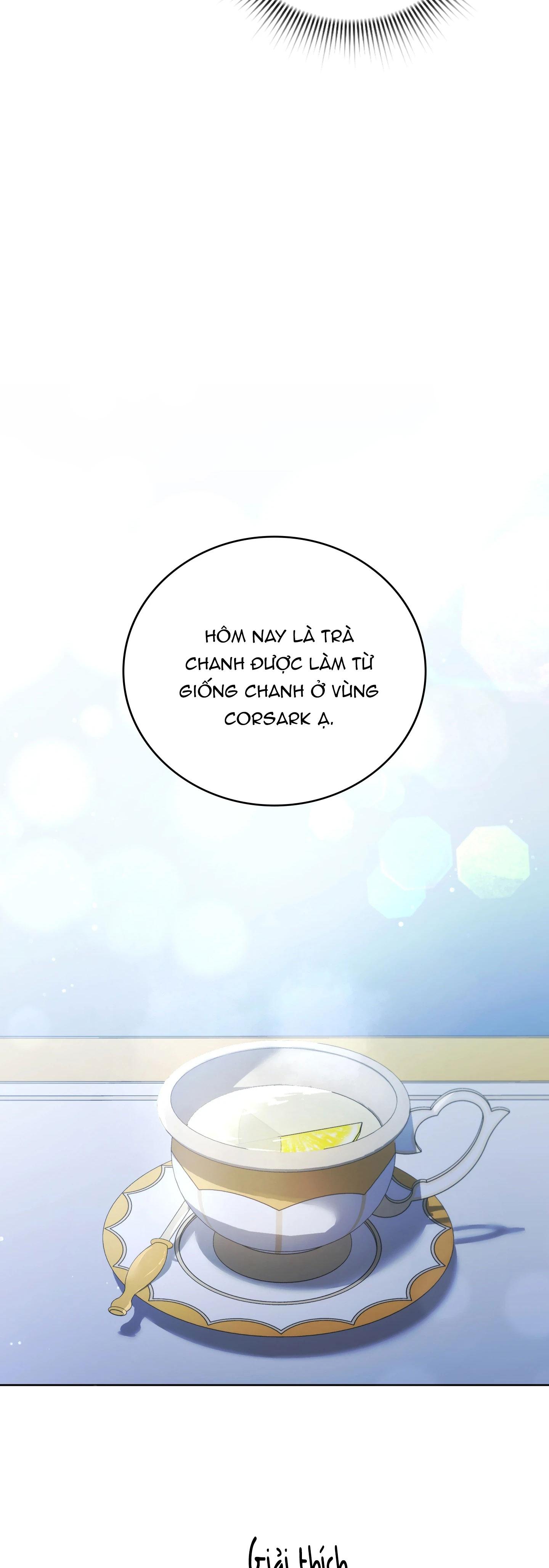 KẺ VIẾT THAY THƯ TÌNH - Chapter 27 - Trang 29