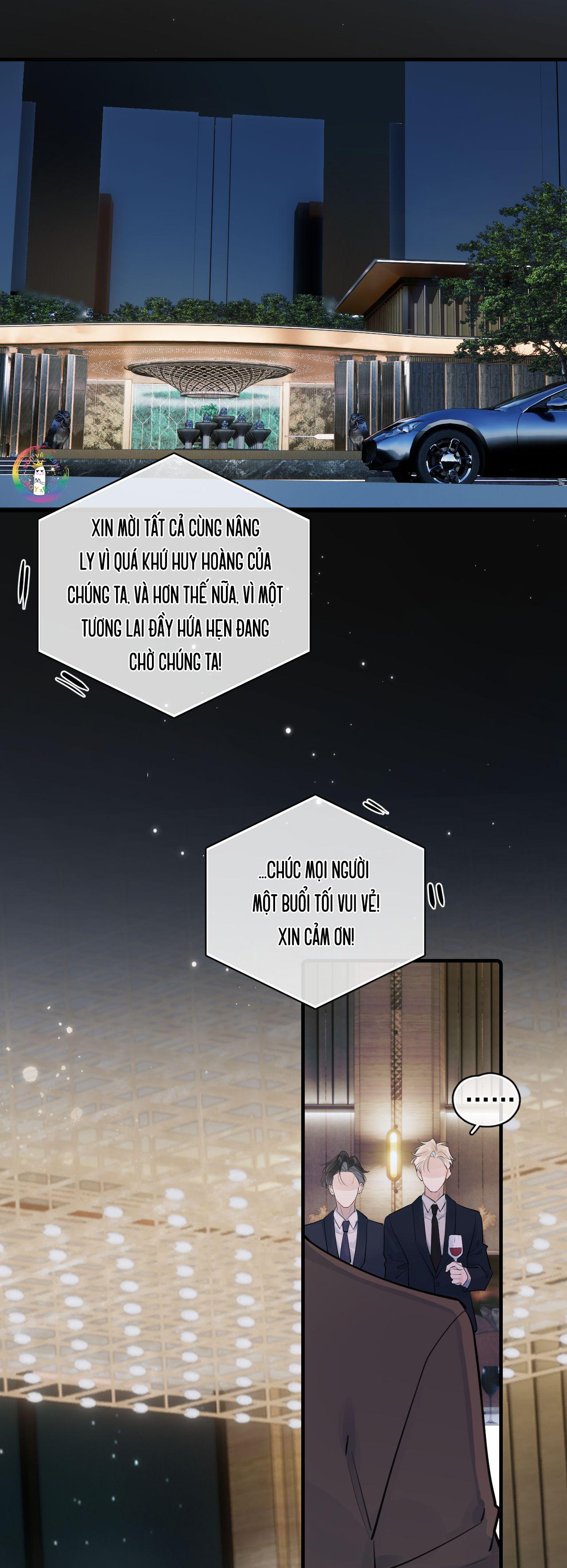 Cậu Vượt Giới Hạn Rồi - Chapter 88 - Trang 30