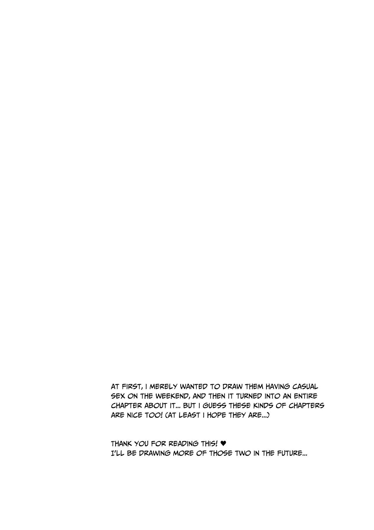 Series BL Manga - Chapter 28.7 - Trang 62