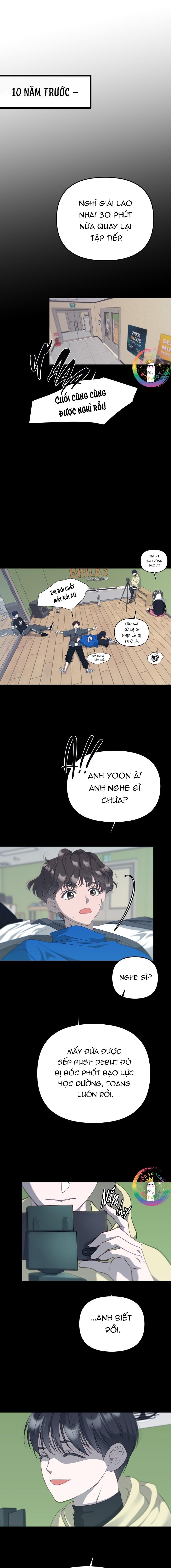 Tuyển Tập Sẽ Chết Nếu Không Làm Tình - Đừng giả nghèo nữa! - Trang 26