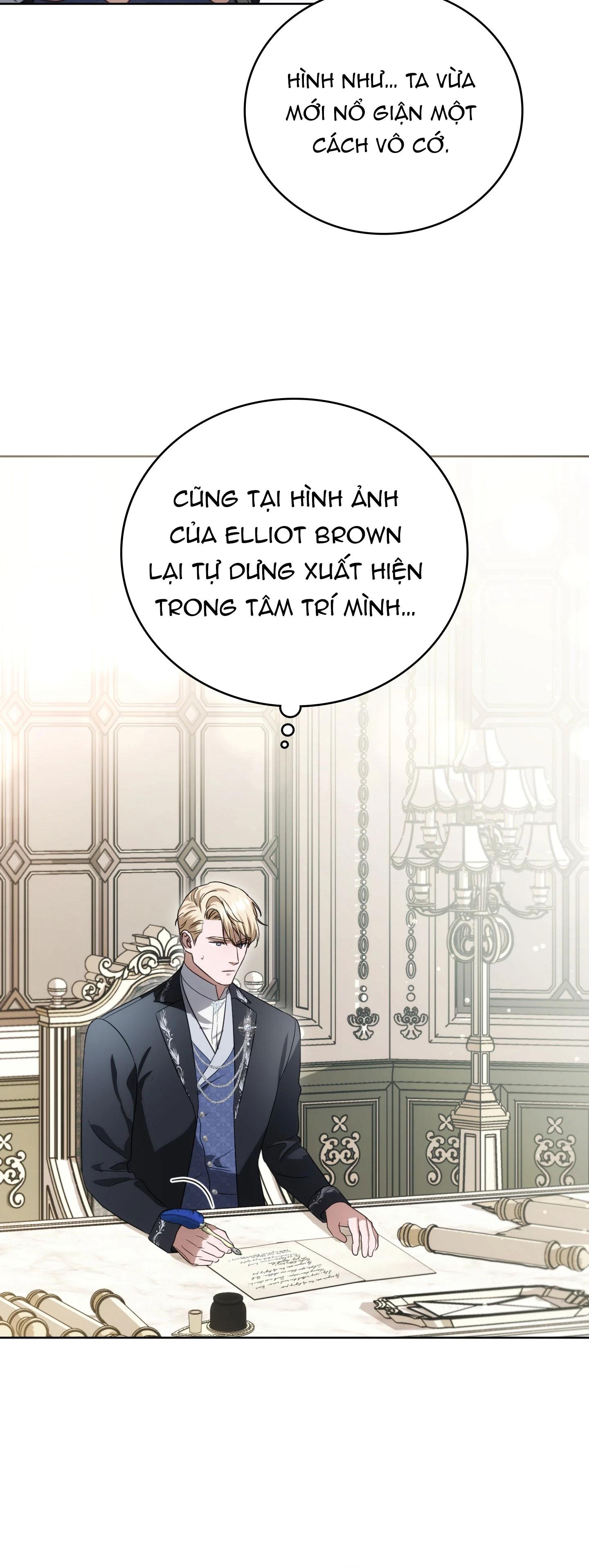 KẺ VIẾT THAY THƯ TÌNH - Chapter 27 - Trang 99