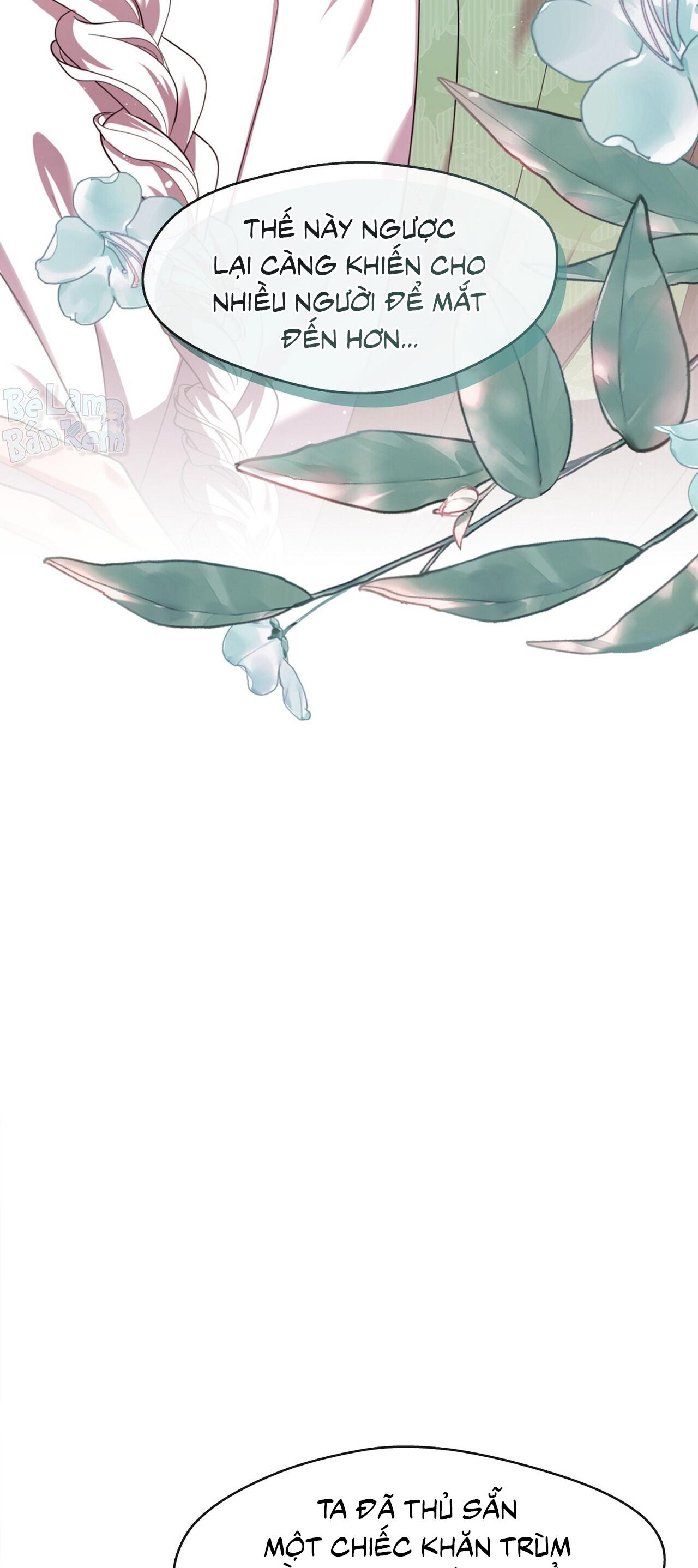 Tôi đã nuôi dạy thủ lĩnh giáo phái ác ma - Chapter 81 - Trang 8