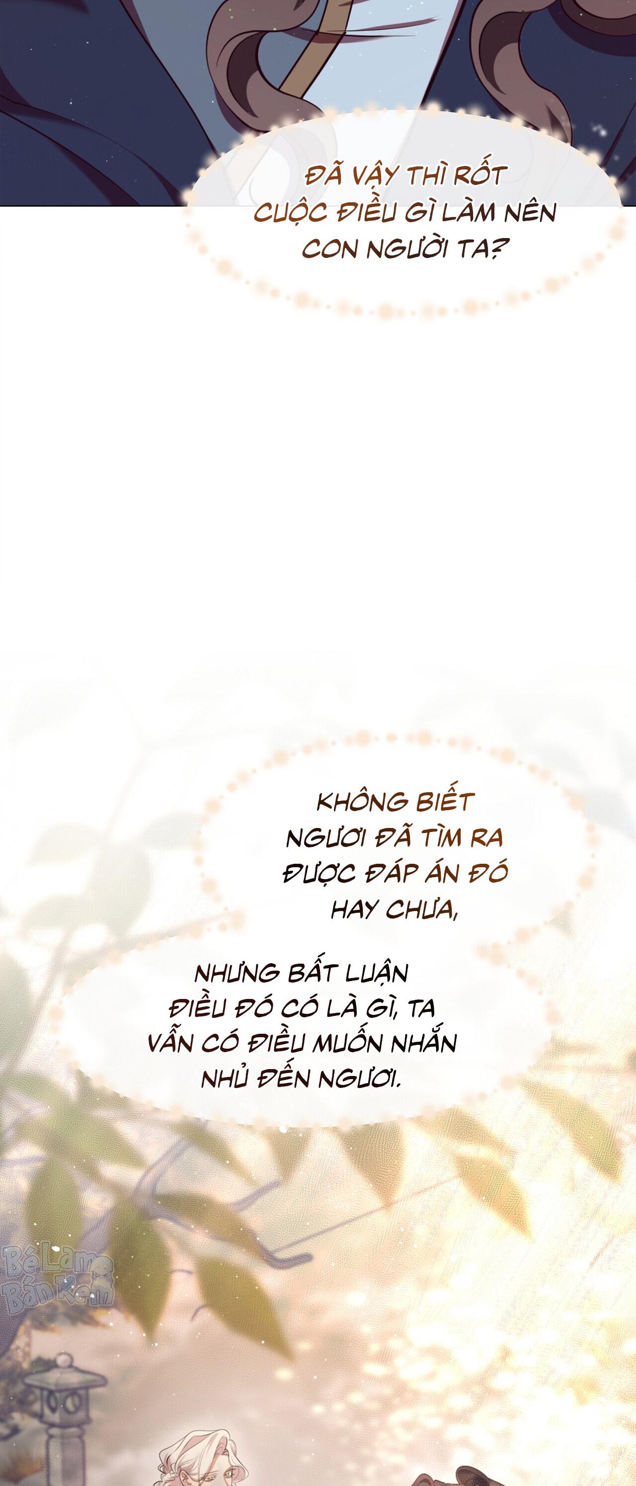 Tôi đã nuôi dạy thủ lĩnh giáo phái ác ma - Chapter 81 - Trang 30