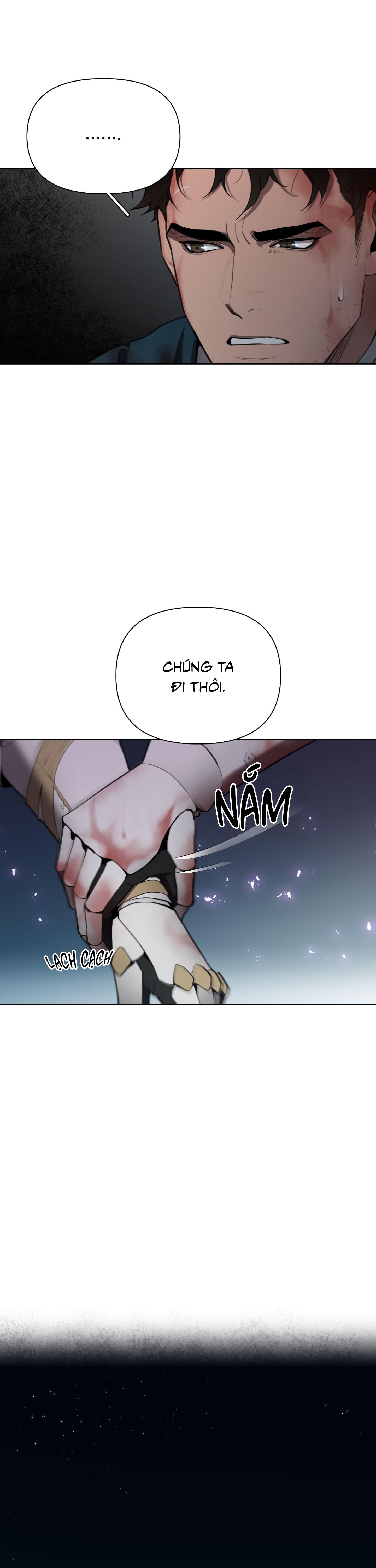 Plaything - Món đồ chơi của đại công tước - Chapter 21 - Trang 38