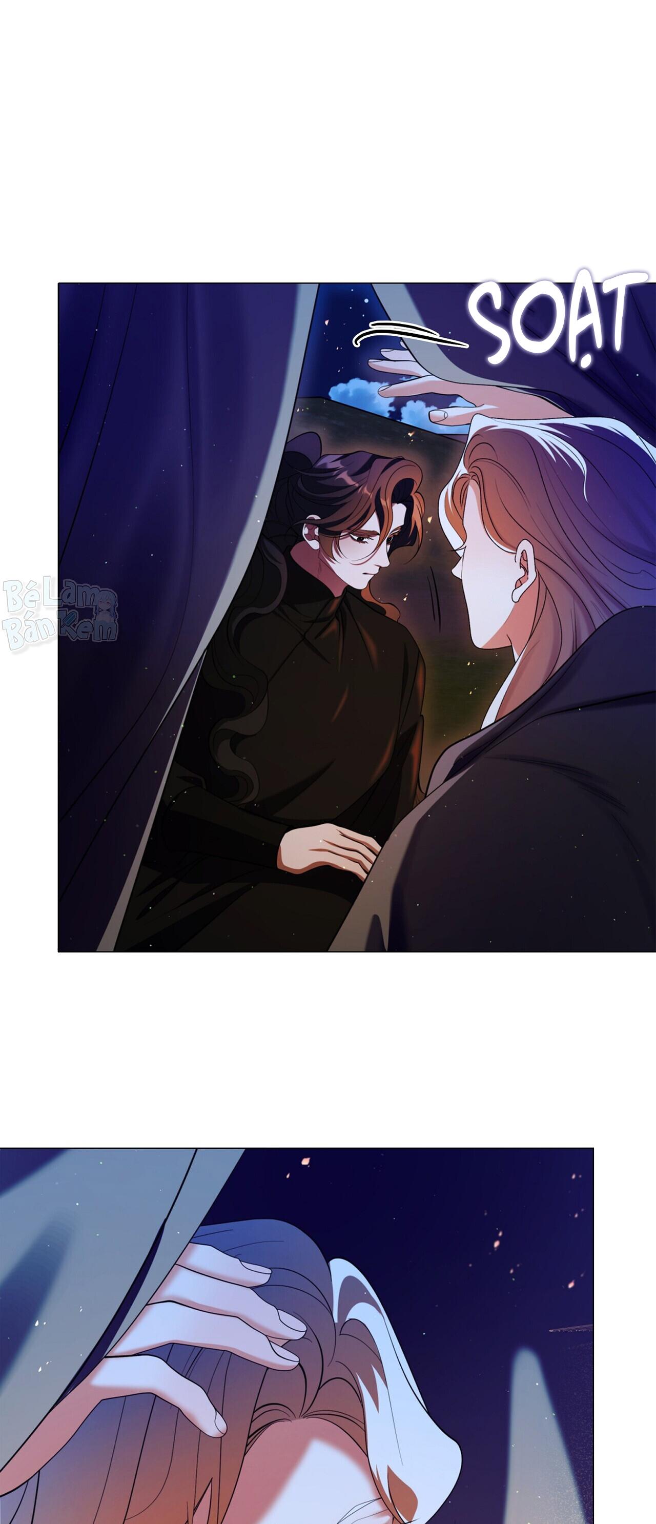 Tôi đã nuôi dạy thủ lĩnh giáo phái ác ma - Chapter 81 - Trang 84