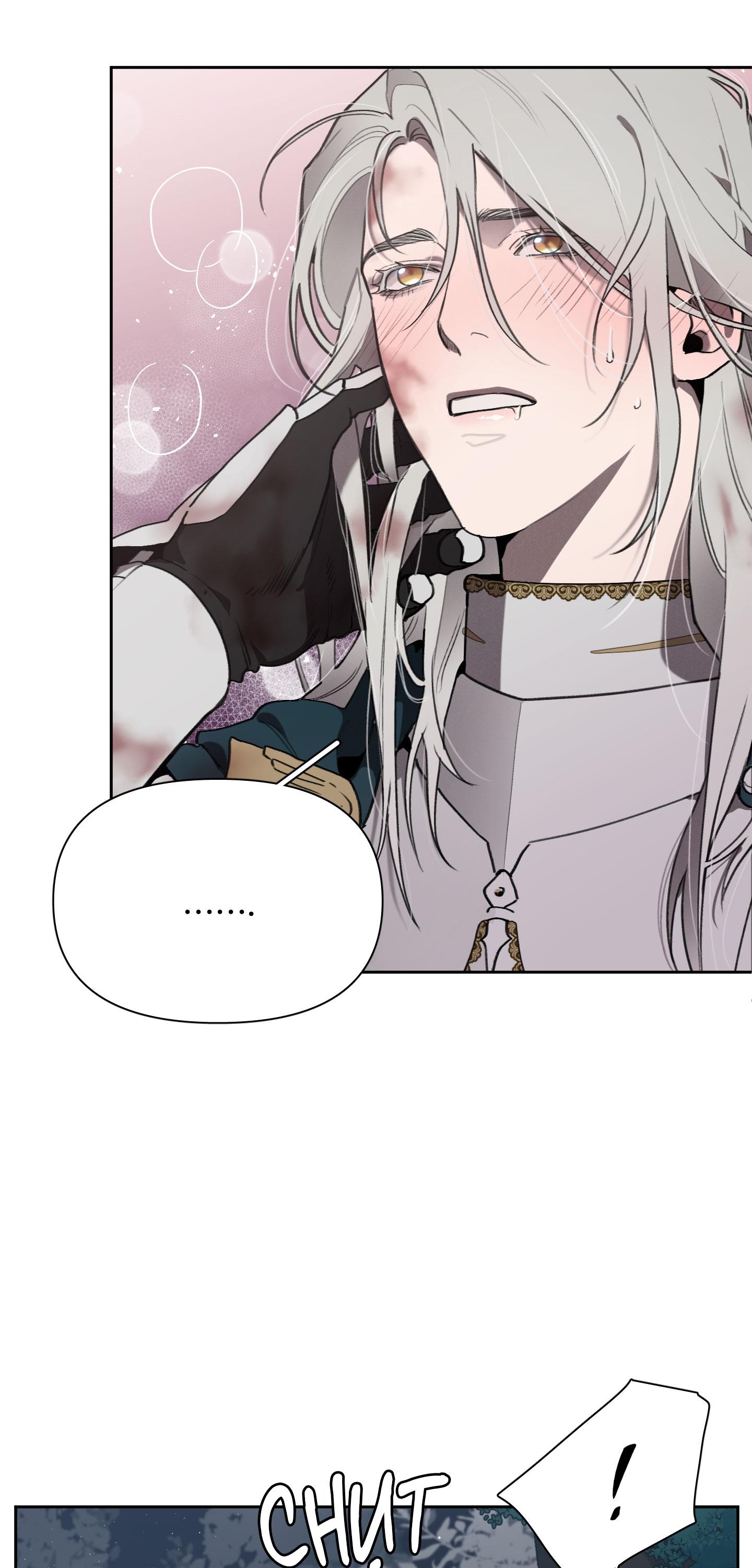 Plaything - Món đồ chơi của đại công tước - Chapter 22 - Trang 62