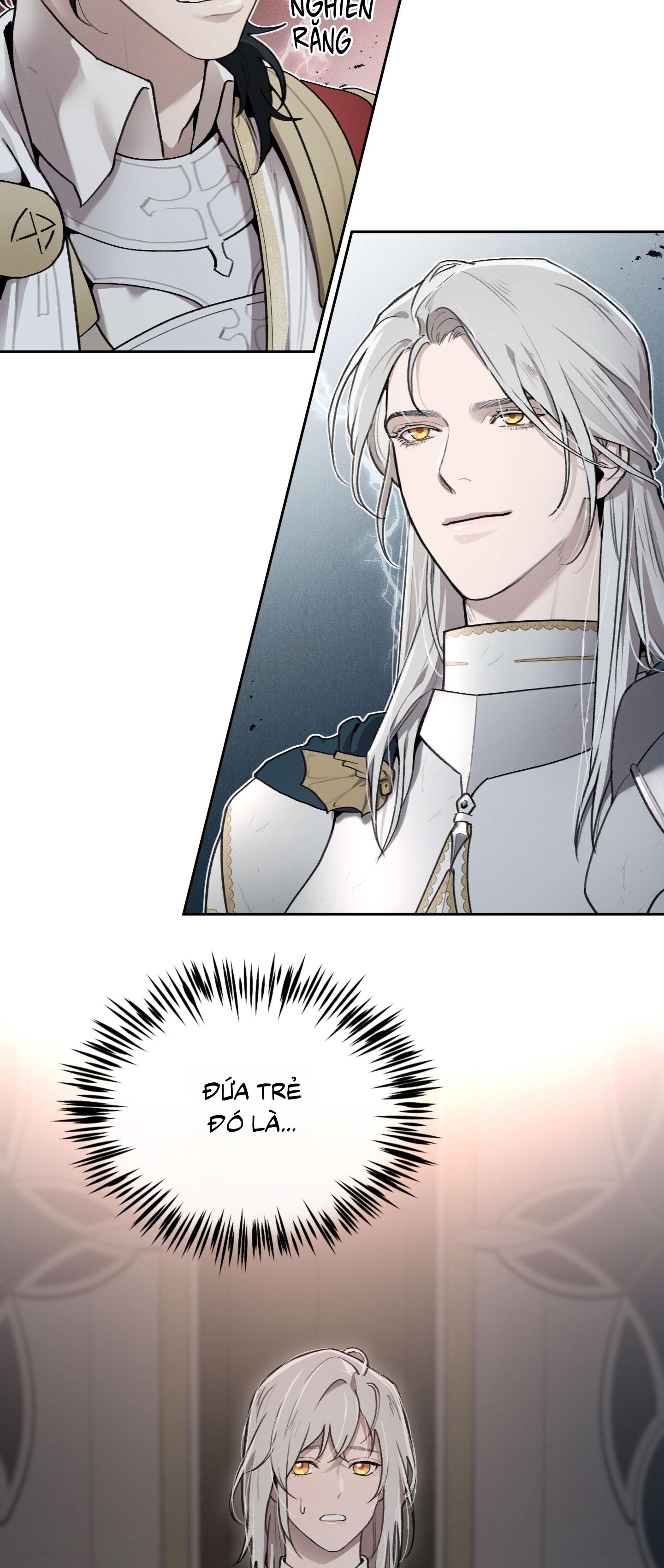 Plaything - Món đồ chơi của đại công tước - Chapter 24 - Trang 68