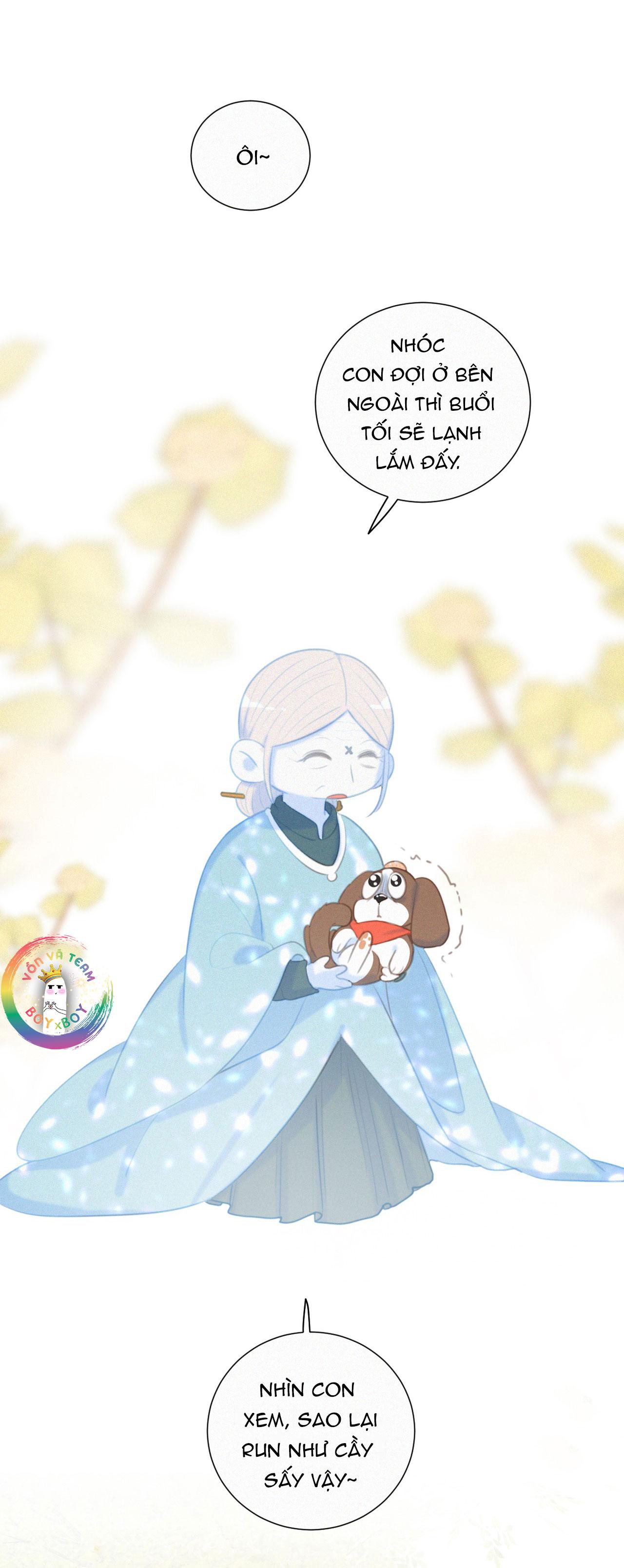 Xã Hội Mồn Lèo - Chapter 90 - Trang 40