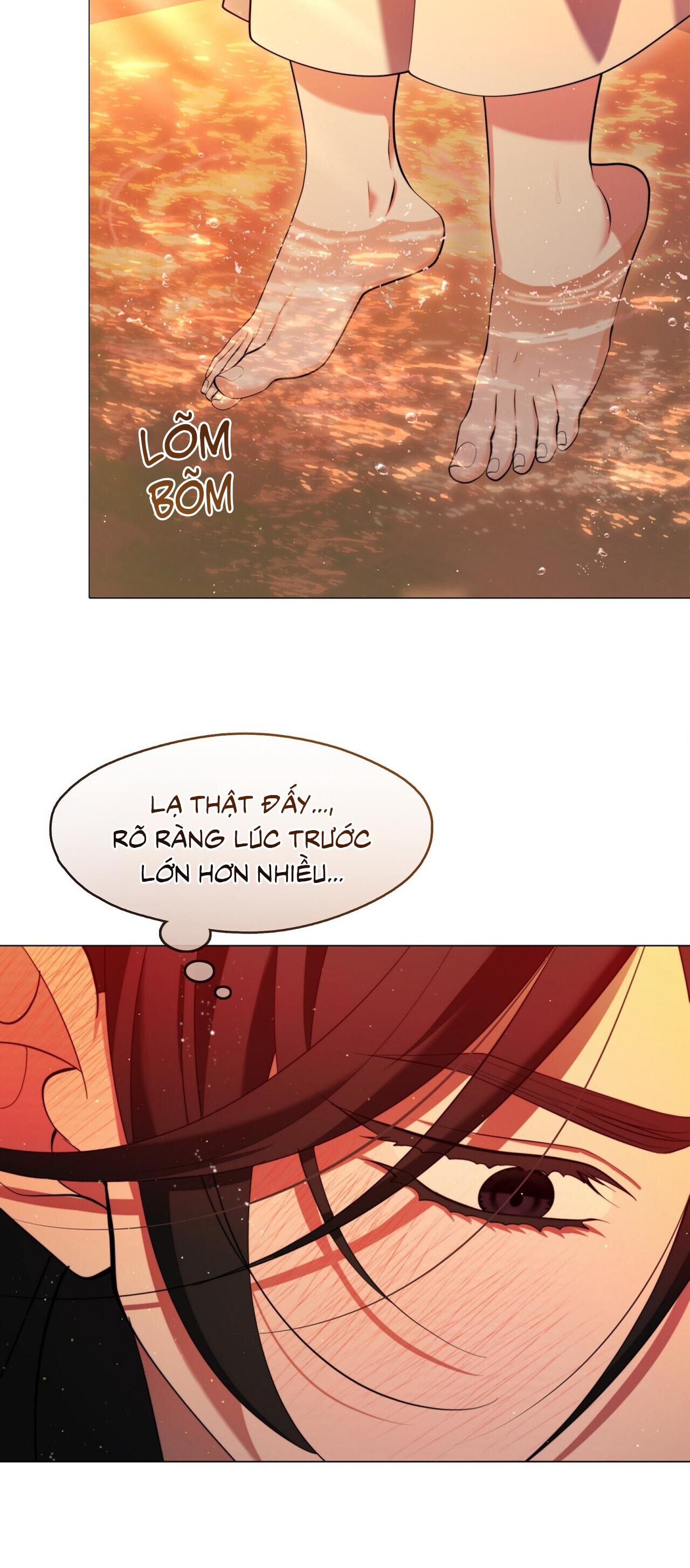 Tôi đã nuôi dạy thủ lĩnh giáo phái ác ma - Chapter 81 - Trang 62